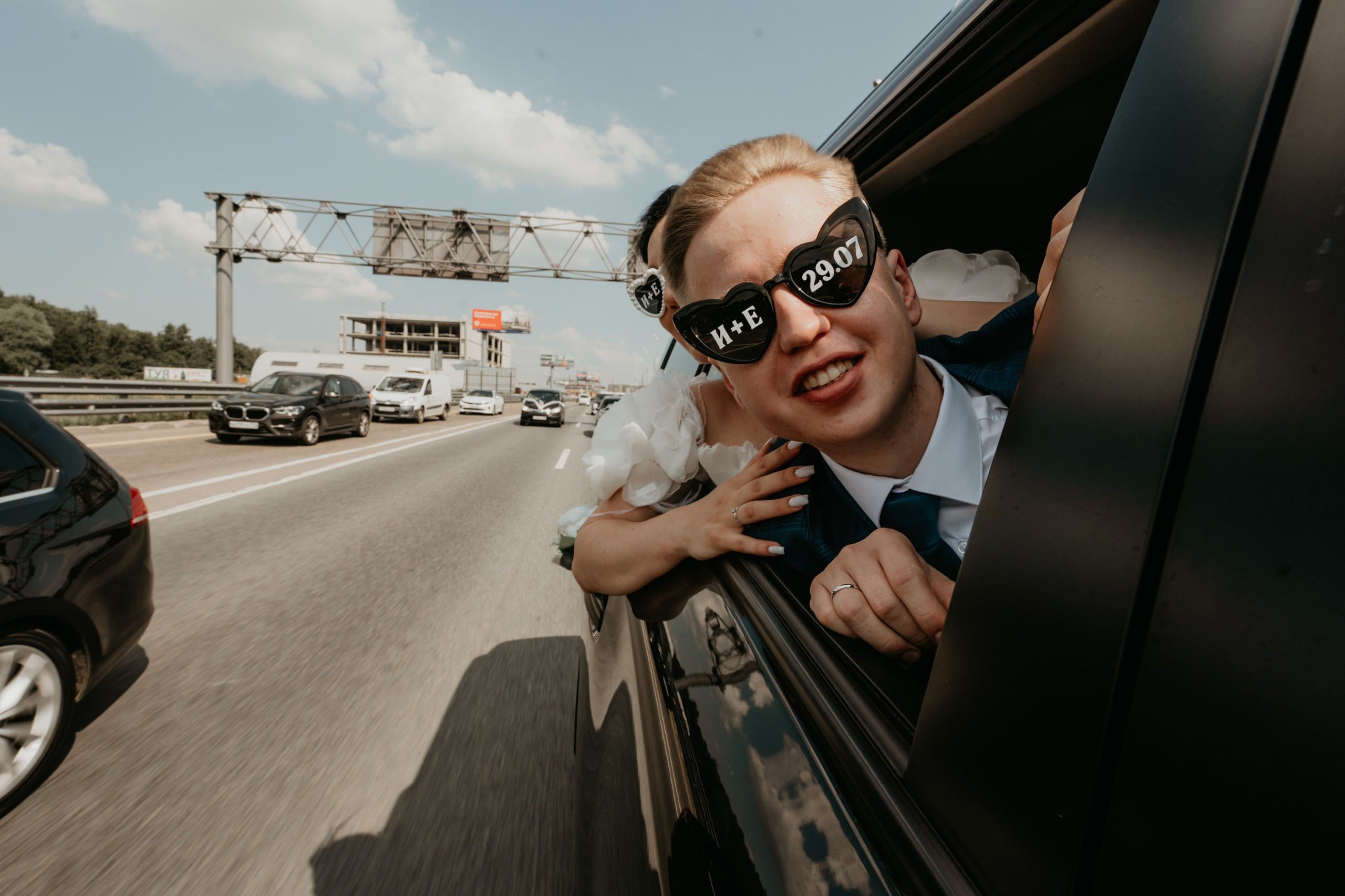 Иван и Евгения. Концептуальный фотограф Шлыкова Ольга