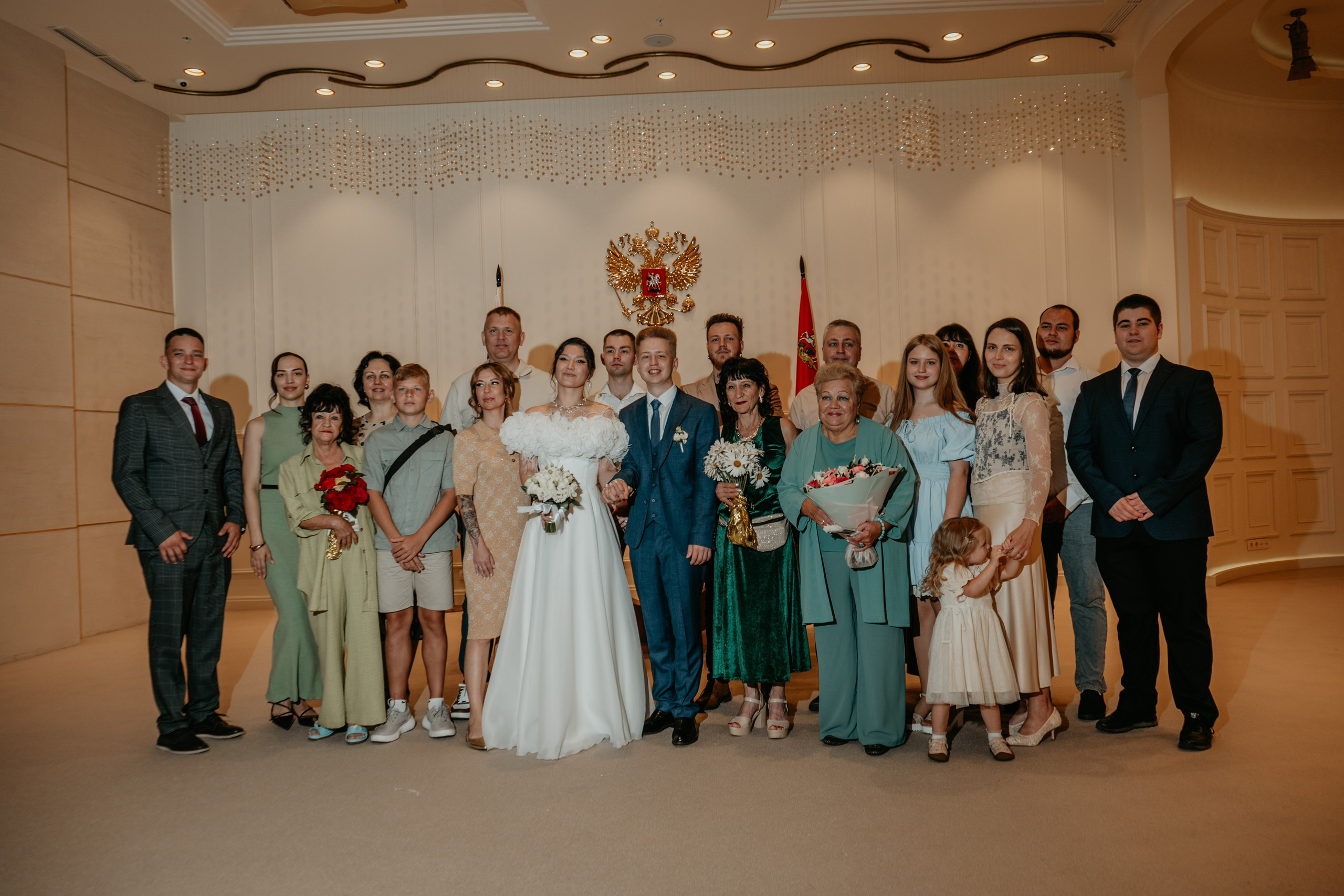 Иван и Евгения. Концептуальный фотограф Шлыкова Ольга