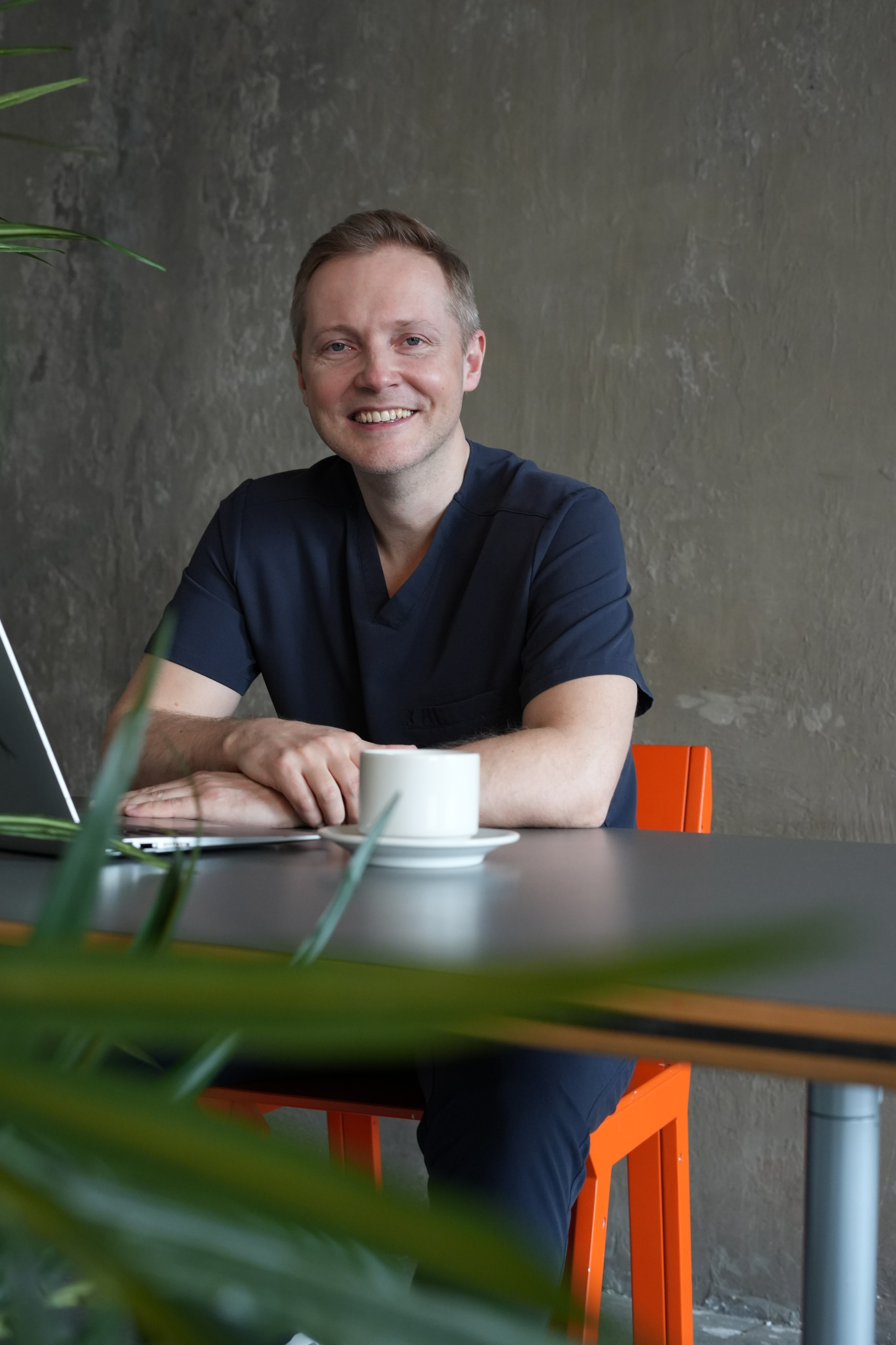 Александр. Концептуальный фотограф Шлыкова Ольга