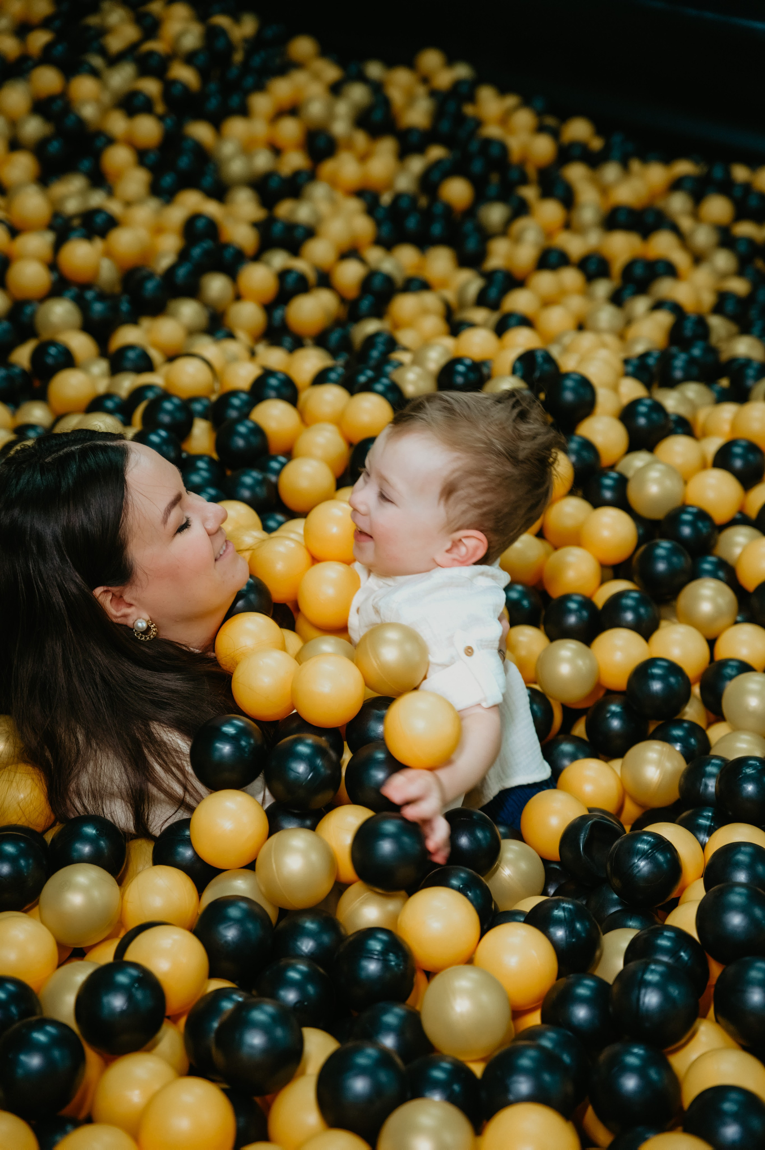 Детский день. Концептуальный фотограф Шлыкова Ольга