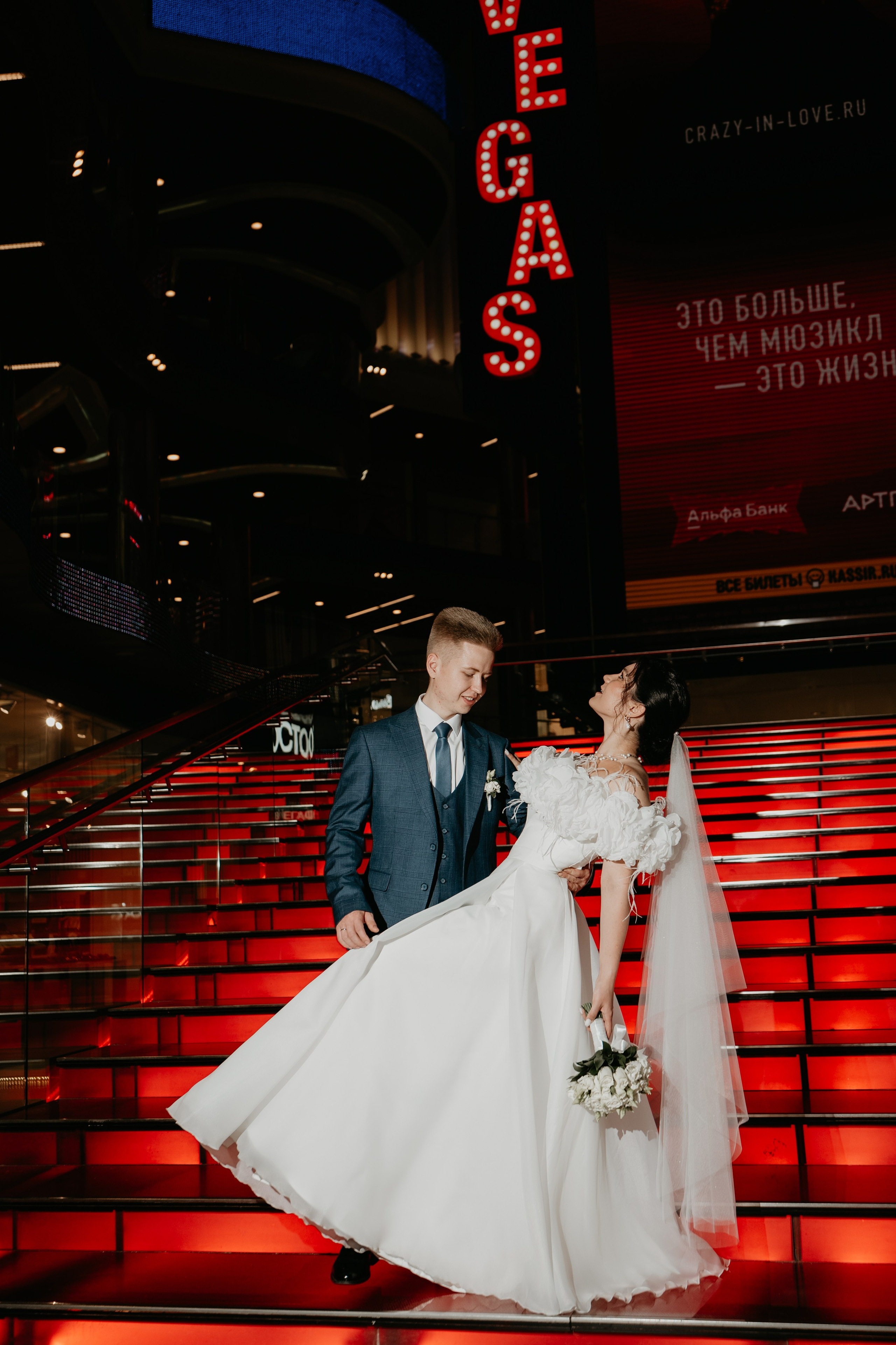 Иван и Евгения. Концептуальный фотограф Шлыкова Ольга