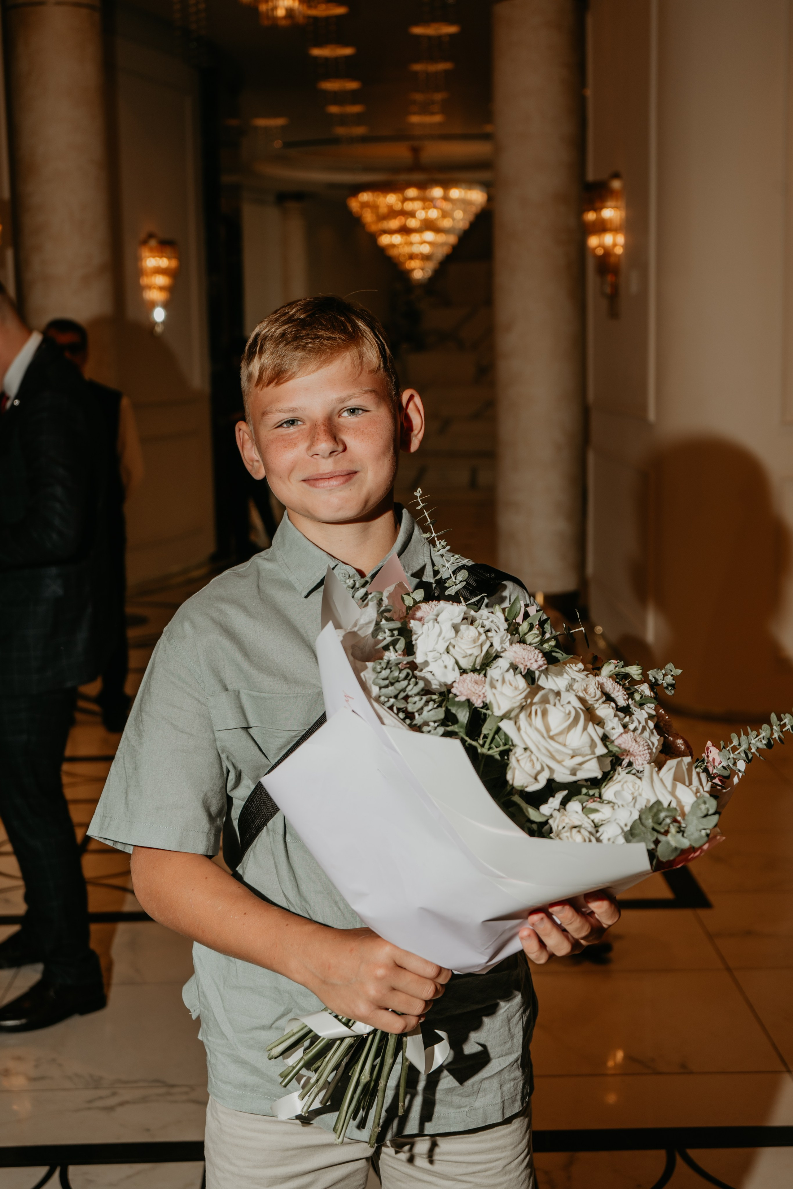 Иван и Евгения. Концептуальный фотограф Шлыкова Ольга