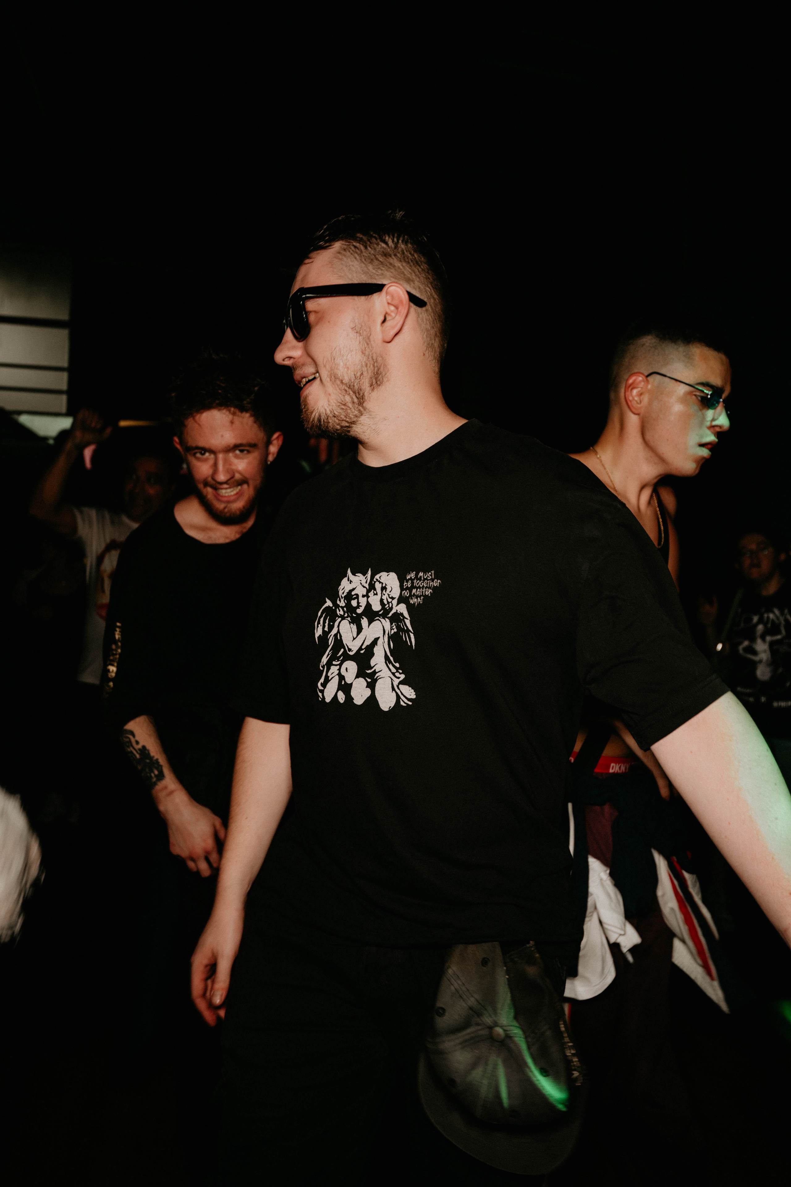 AURA. Концептуальный фотограф Шлыкова Ольга