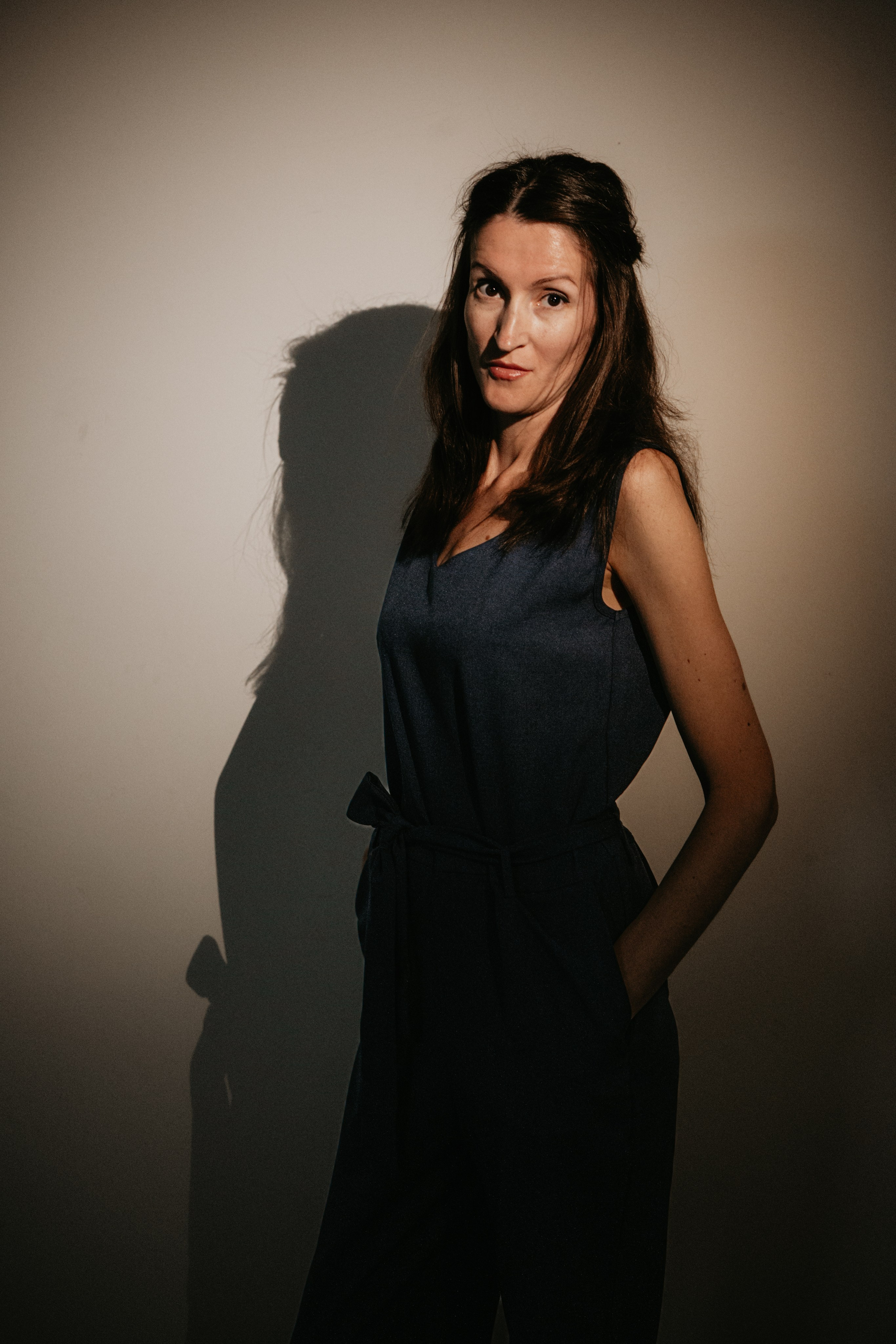 Елена. Концептуальный фотограф Шлыкова Ольга