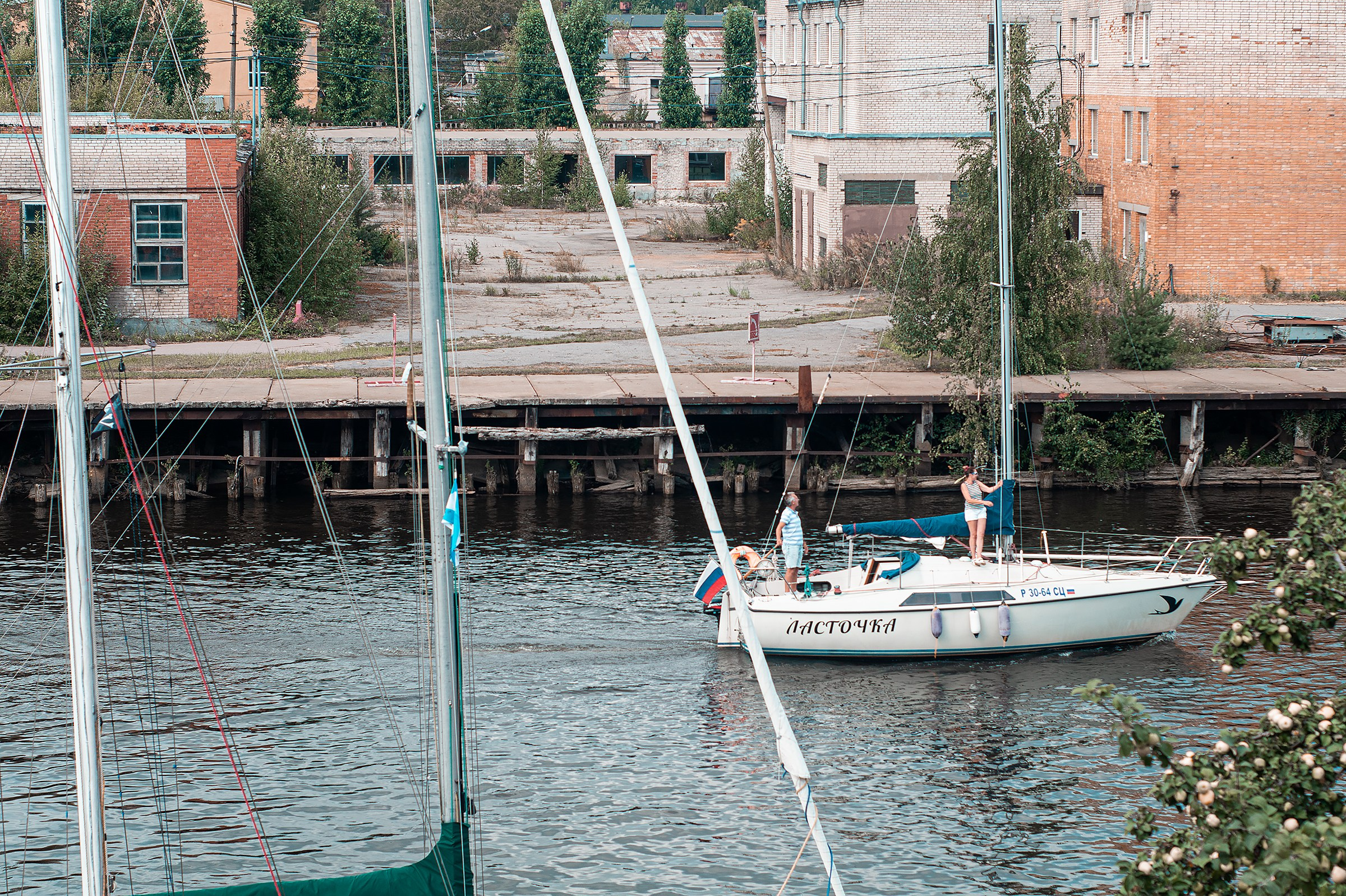 Ораниенбаумский морской фестиваль. Фотограф в Санкт-Петербурге и ЛО Егор Ставер
