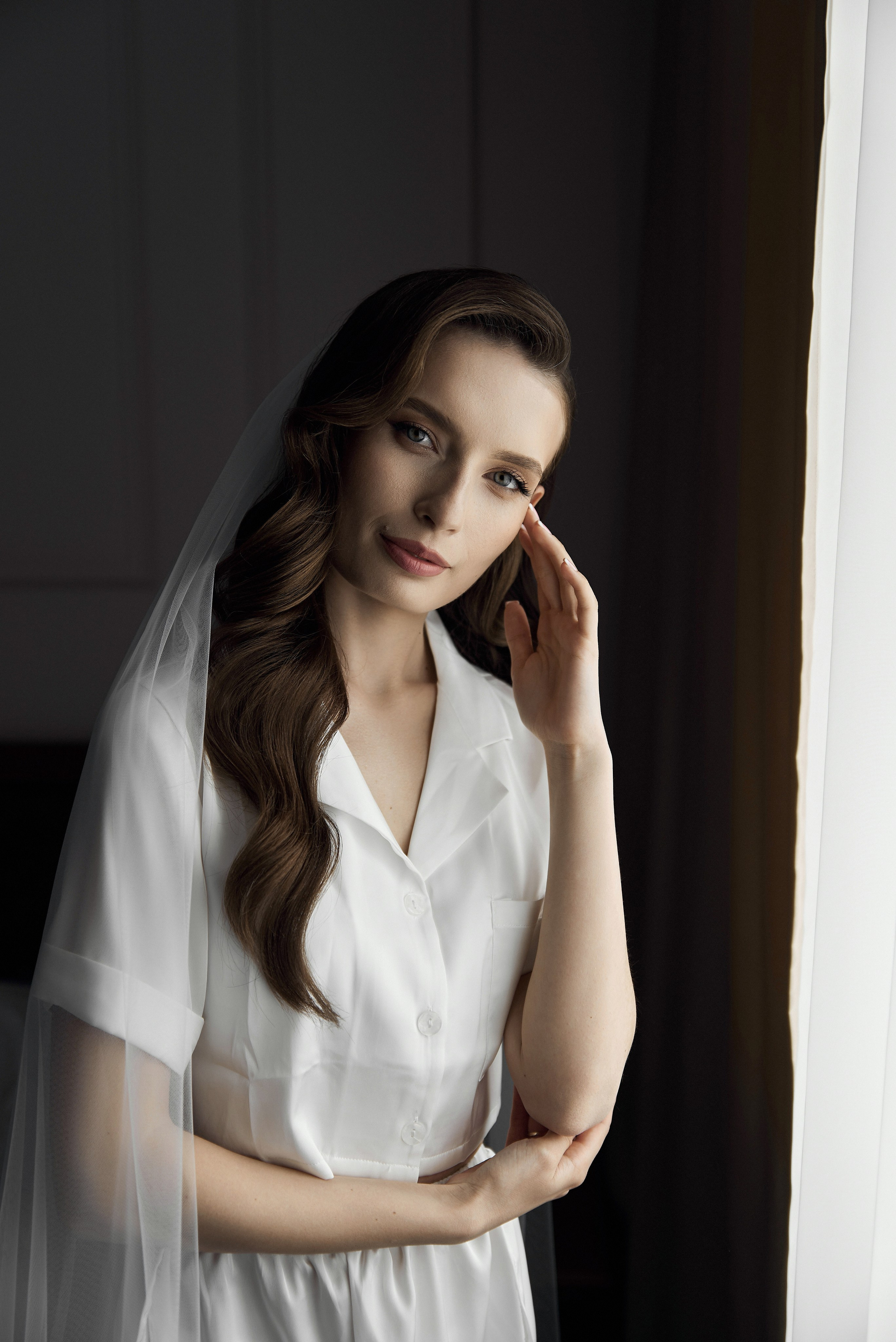 Илья и Полина. Свадебный и семейный фотограф в Ульяновске Татьяна Селезнева