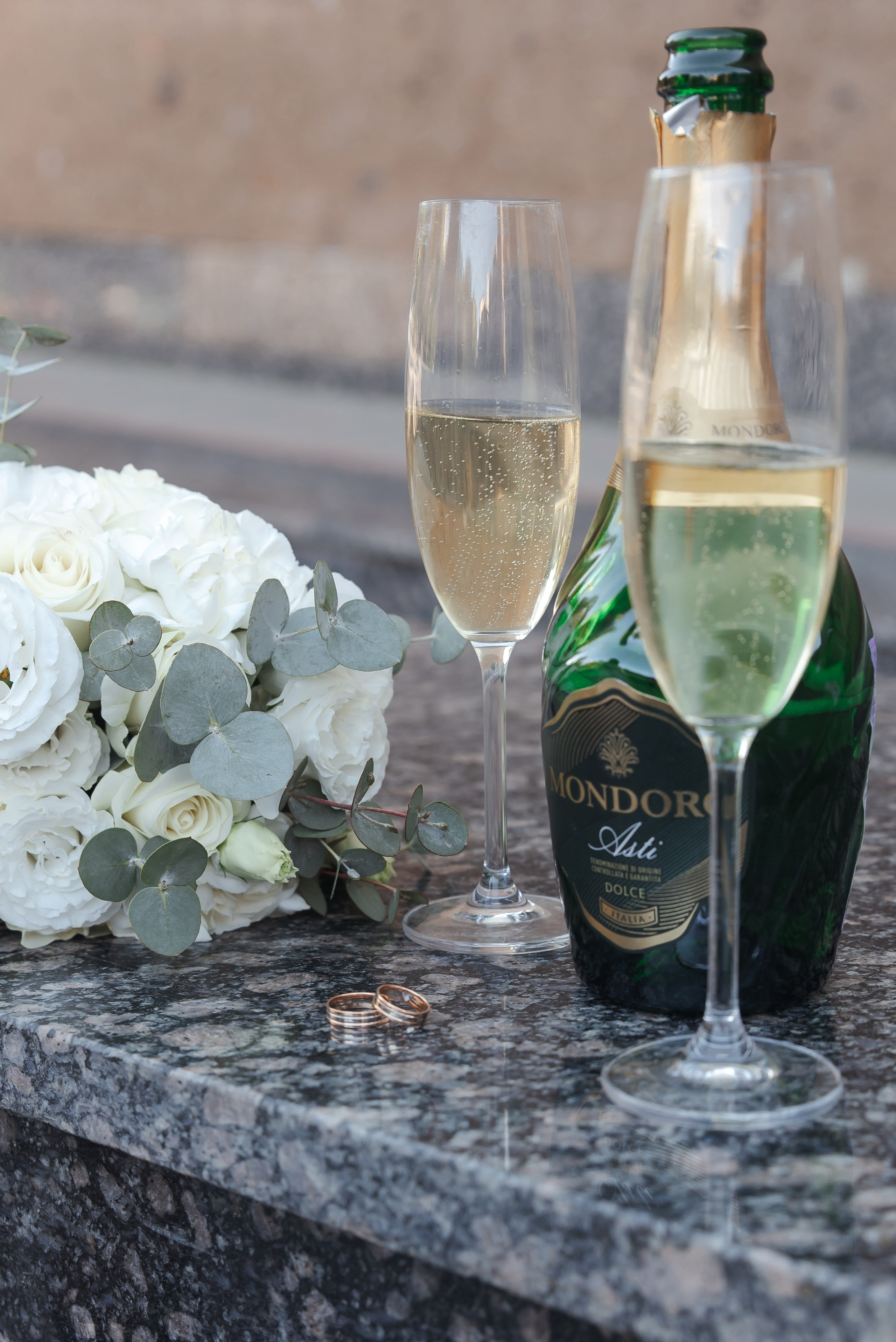 Александр и Валерия. Фотограф Дарья Борисова в г. Новочеркасск и РО