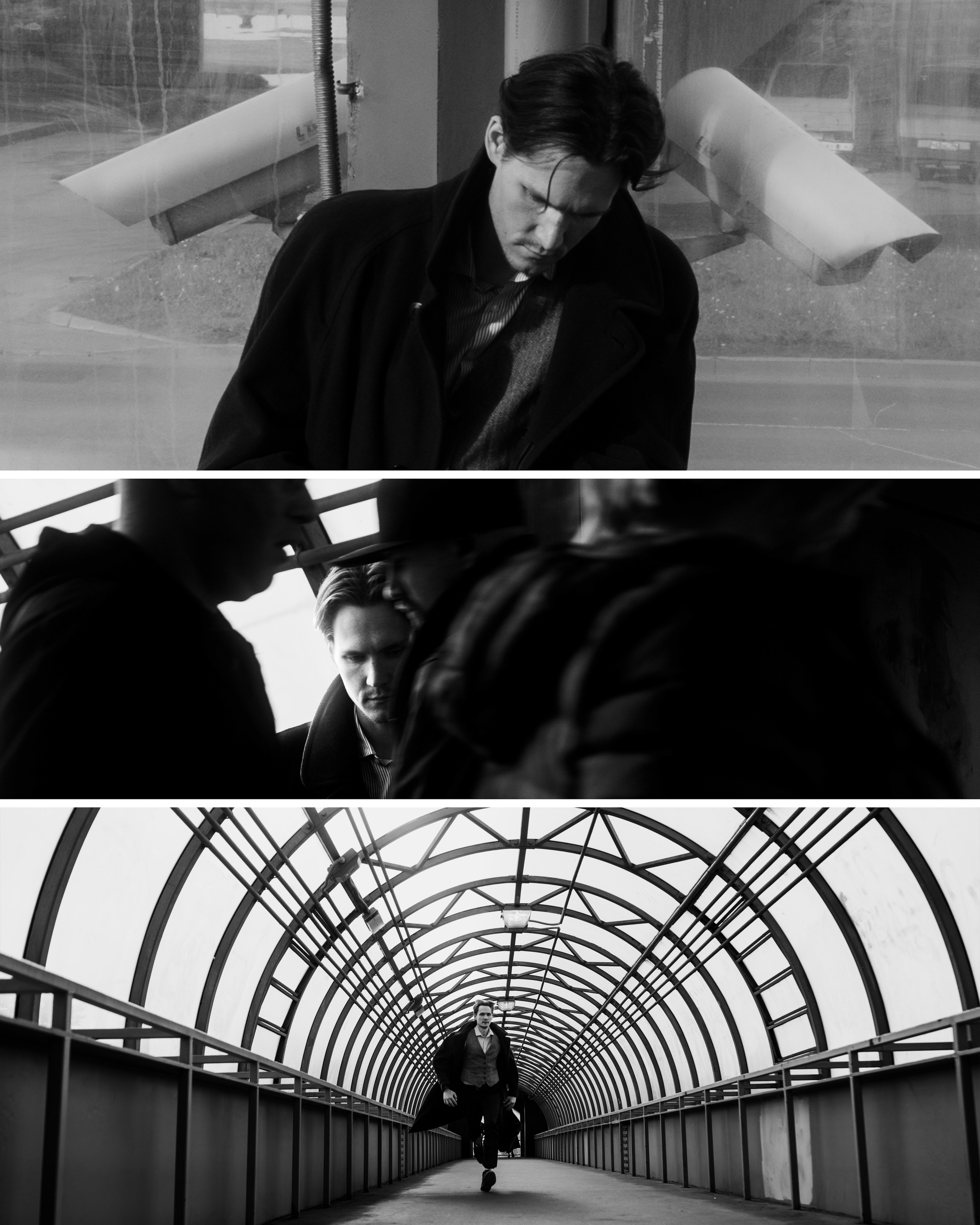 Фёдор Ивицкий («Научно-исследовательский центр ракетных войск и артиллерии вооружённых сил РФ»). Непарадное в парадных