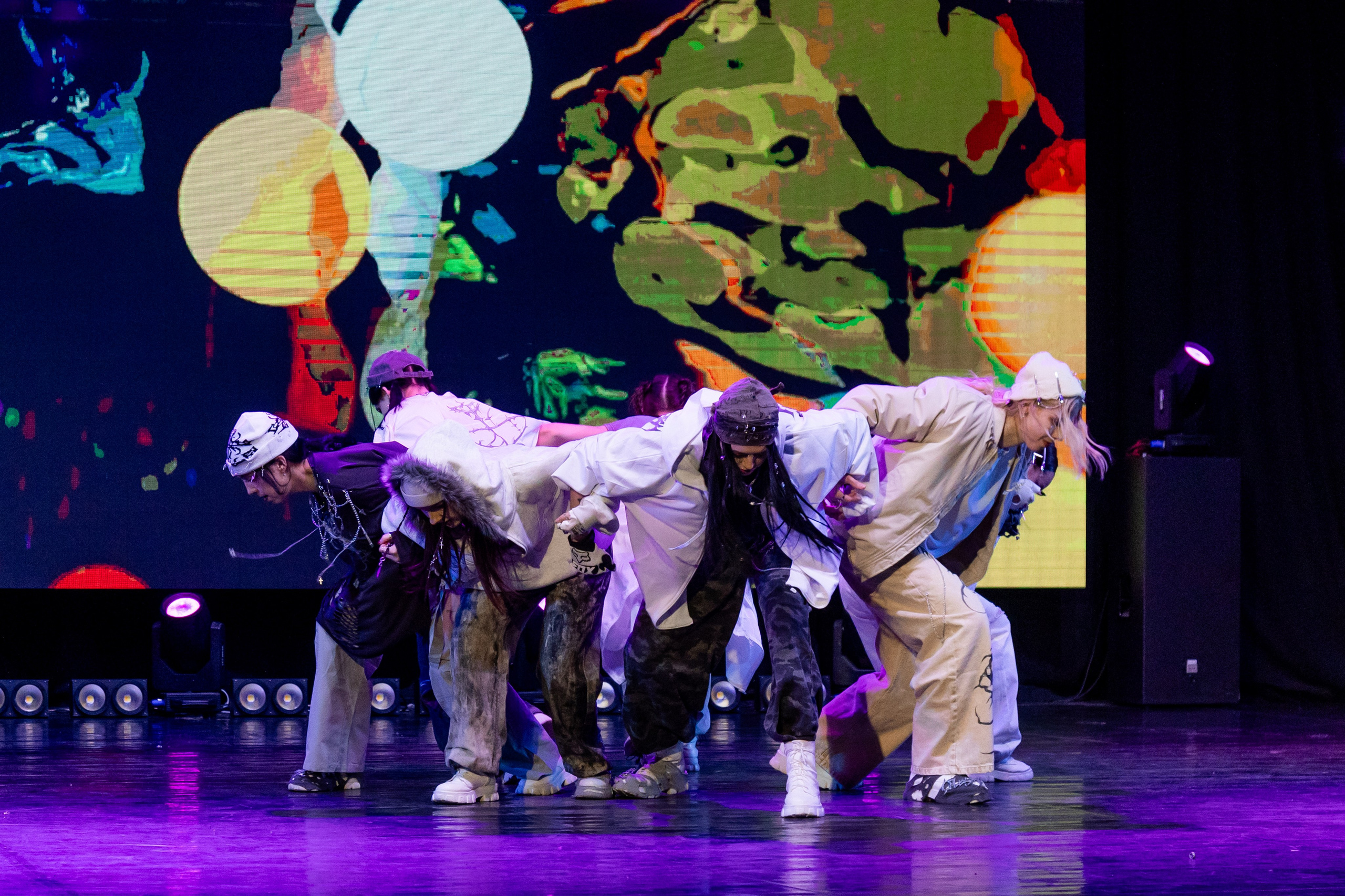 Кпоп кавер дэнс. Фотограф в Самаре / Олеся Широнина