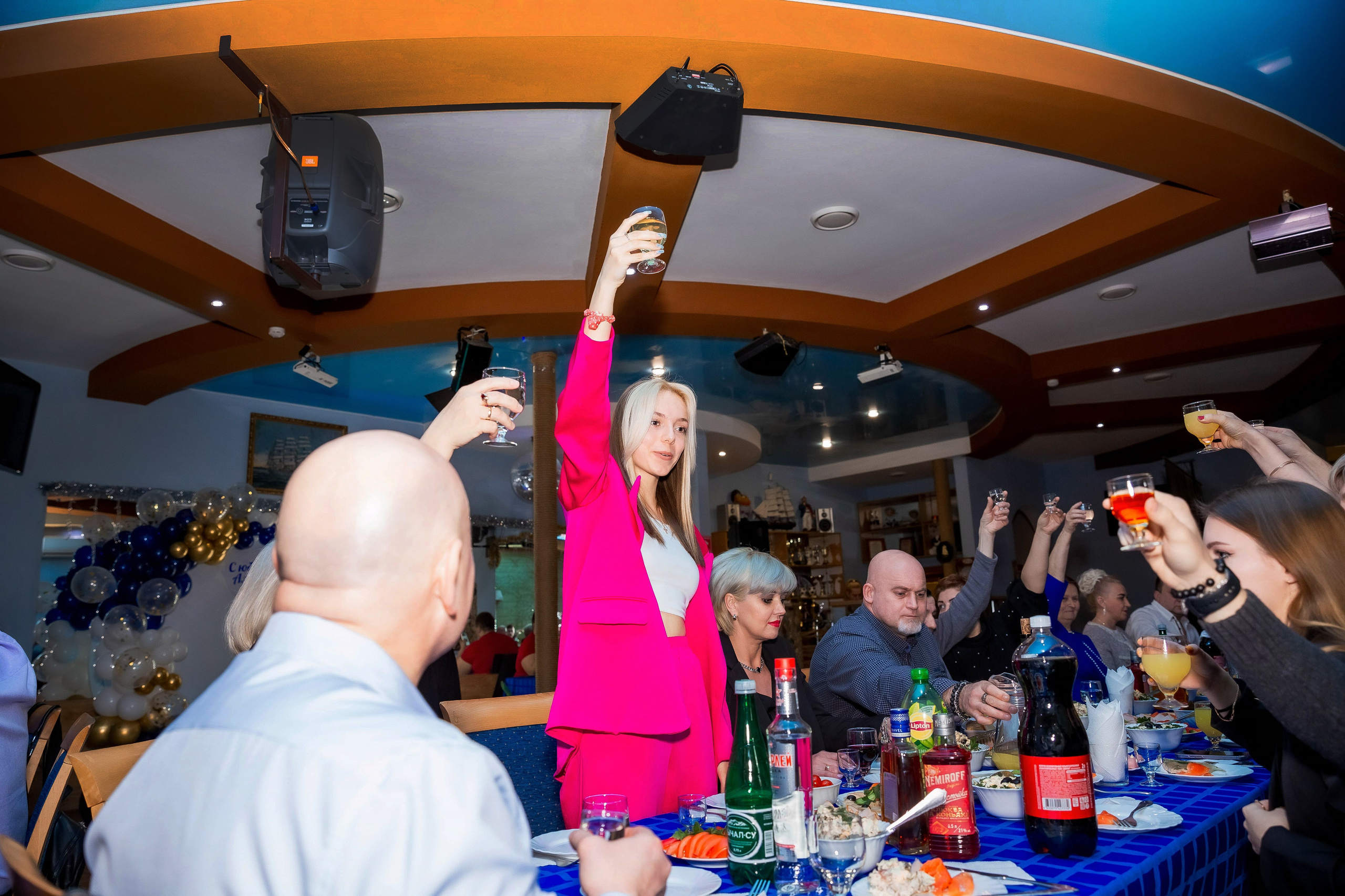 Репортаж. Фотограф Лебедева Татьяна г. Орехово-Зуево