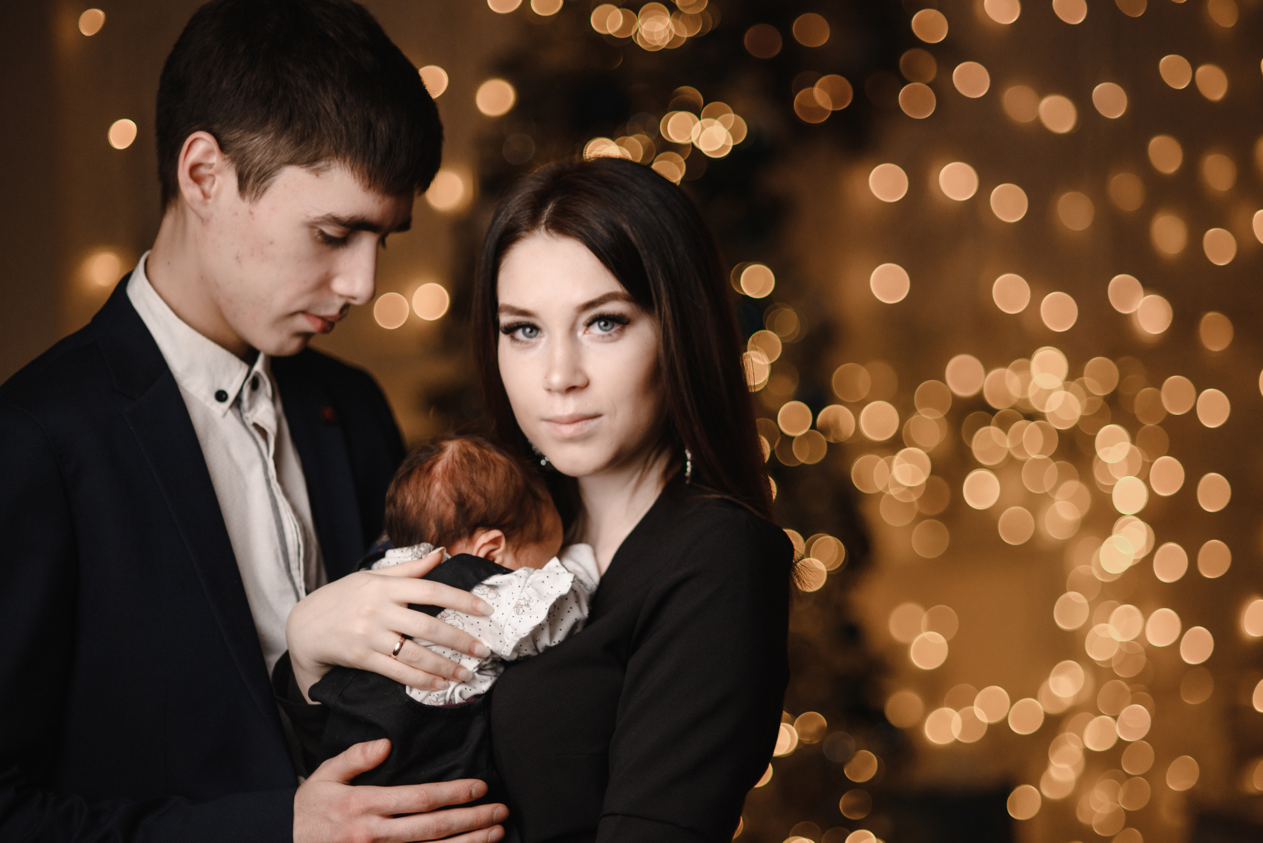 Карина&Артем. Свадебный фотограф Ижевск Петр Шишков