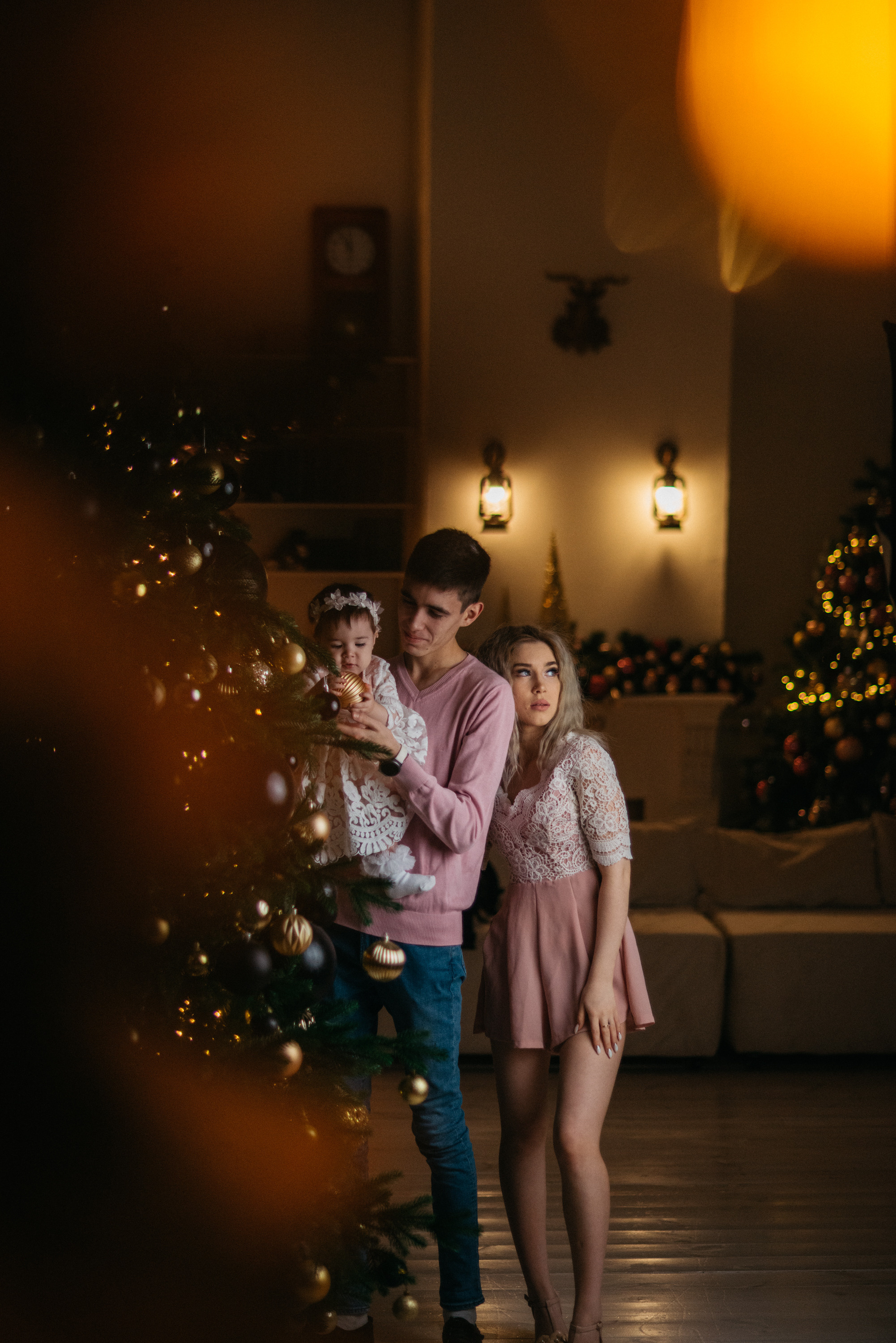 Карина&Артём. Свадебный фотограф Ижевск Петр Шишков