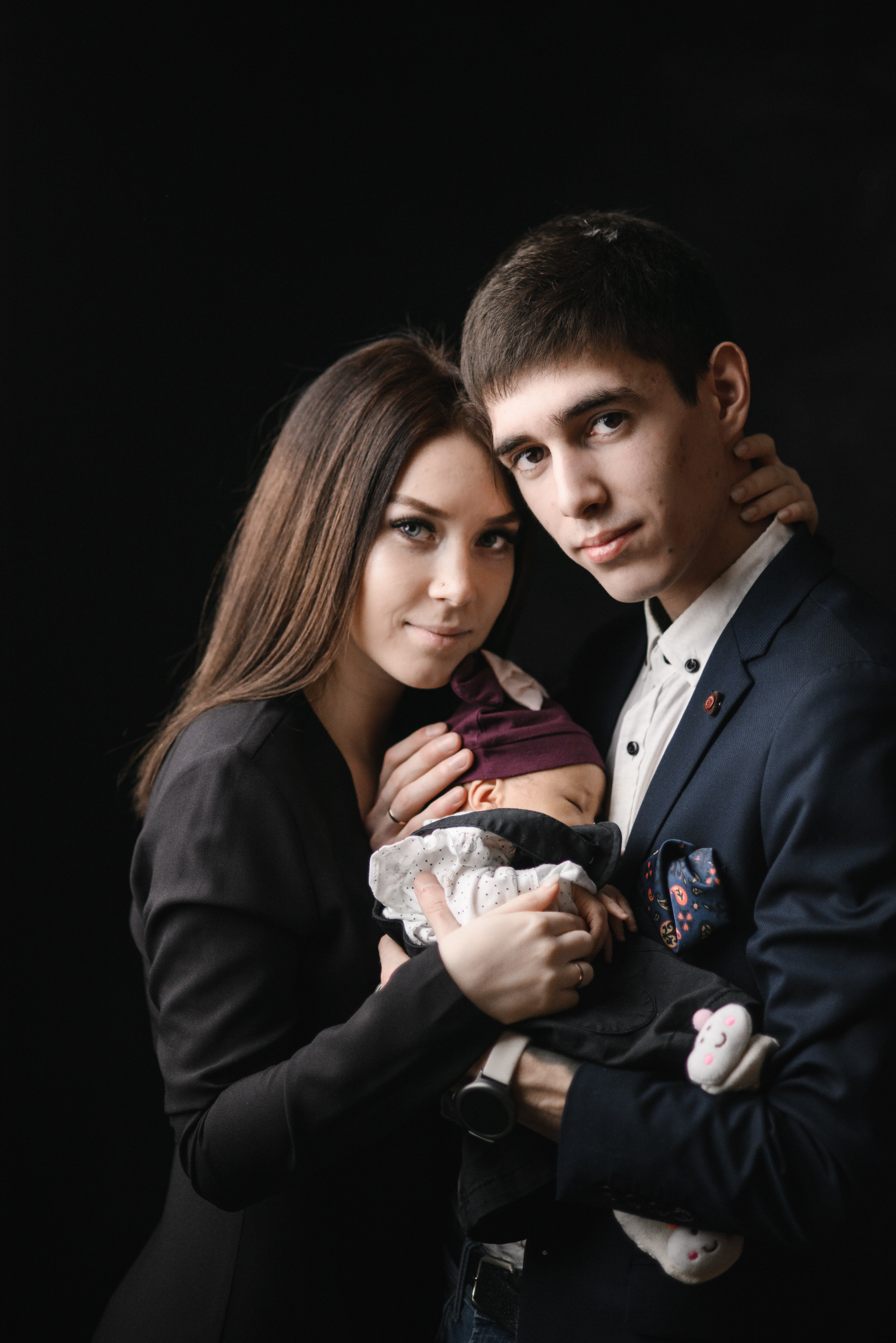 Карина&Артем. Свадебный фотограф Ижевск Петр Шишков