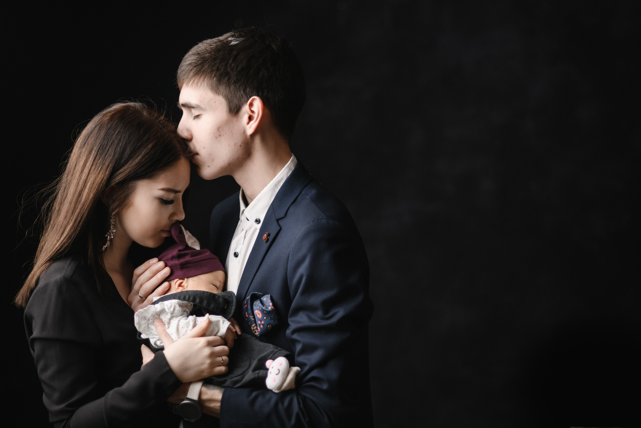 Карина&Артем. Свадебный фотограф Ижевск Петр Шишков