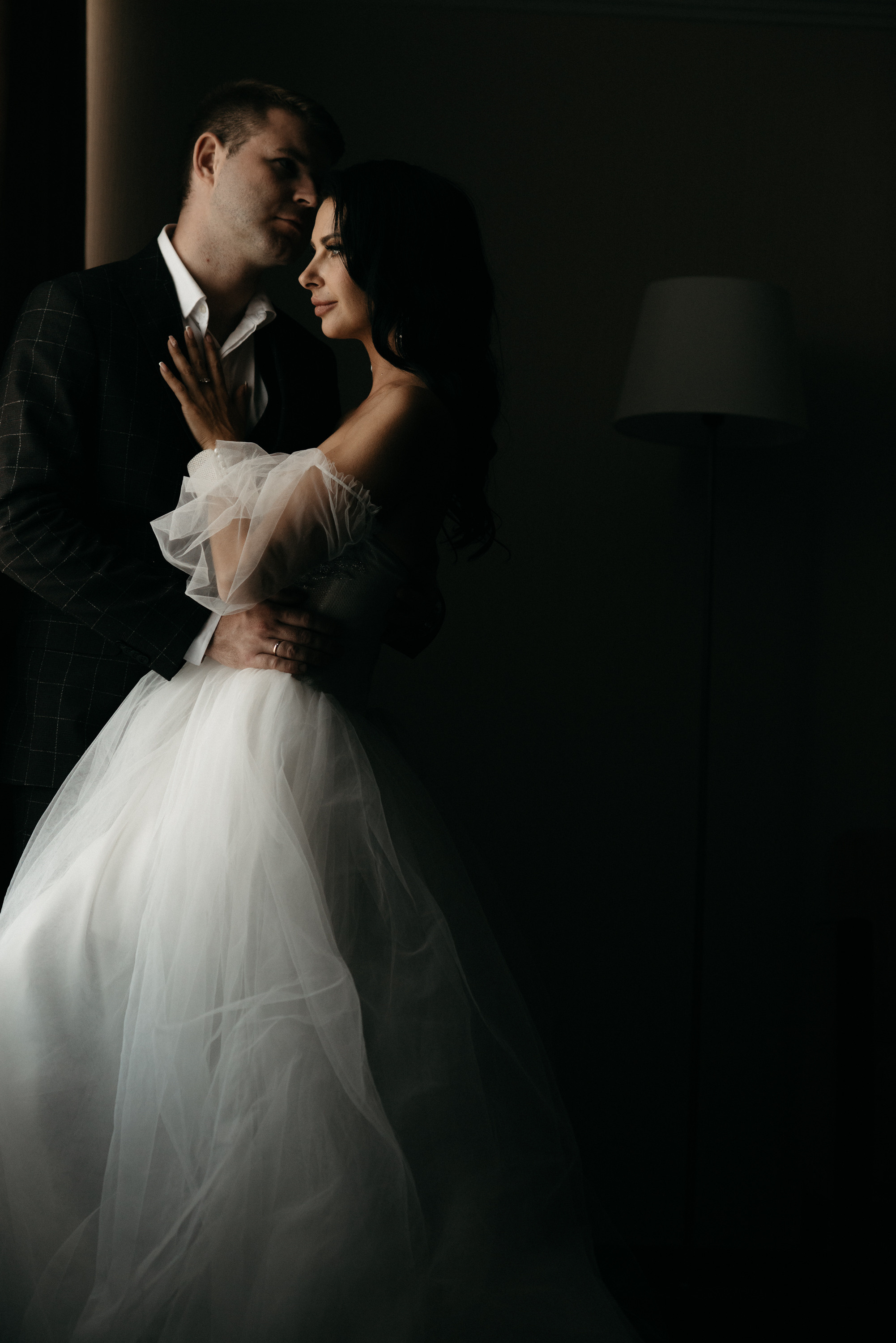 Алена и Алексей. Свадебный фотограф Ижевск Петр Шишков