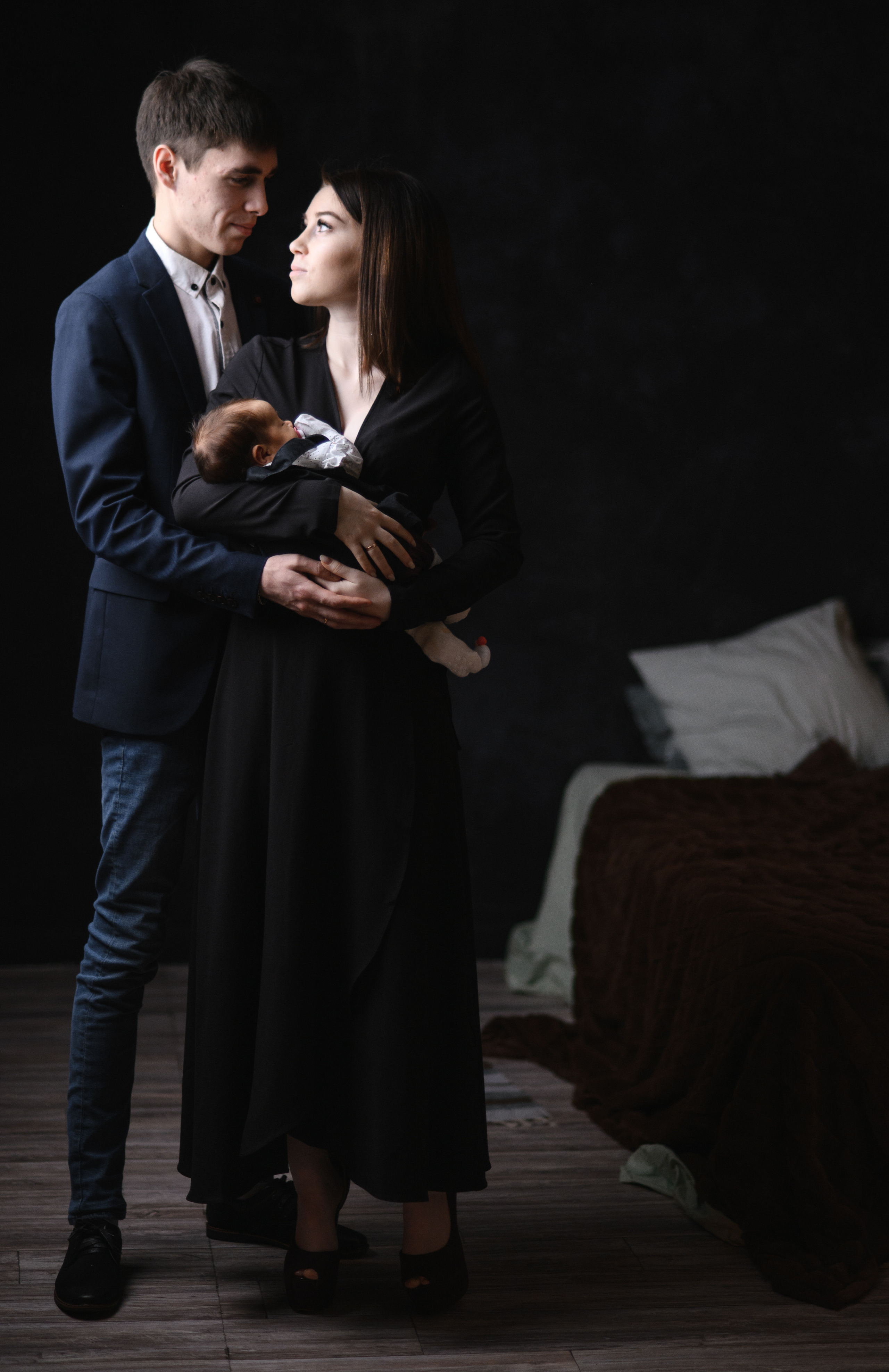 Карина&Артем. Свадебный фотограф Ижевск Петр Шишков