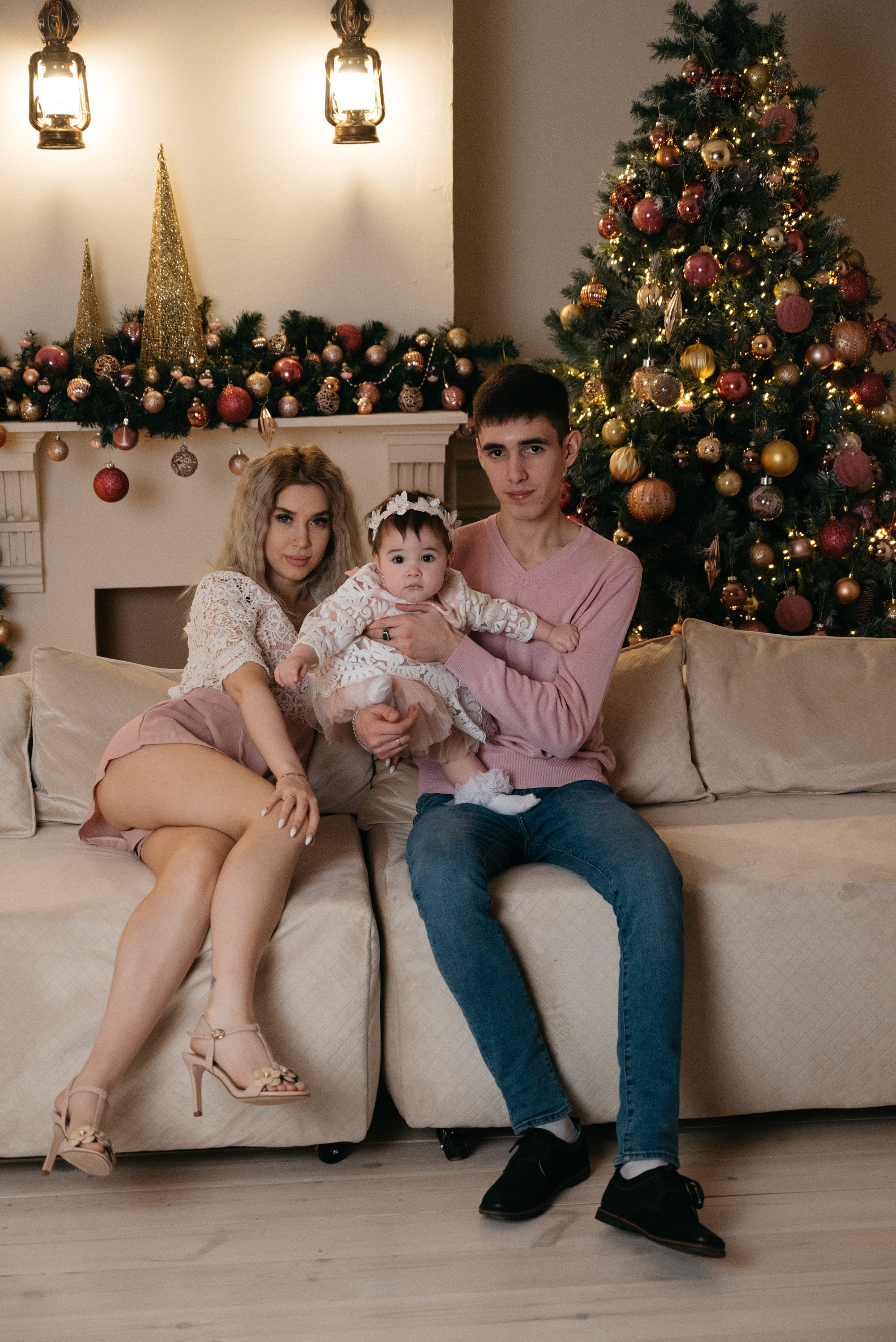 Карина&Артём. Свадебный фотограф Ижевск Петр Шишков