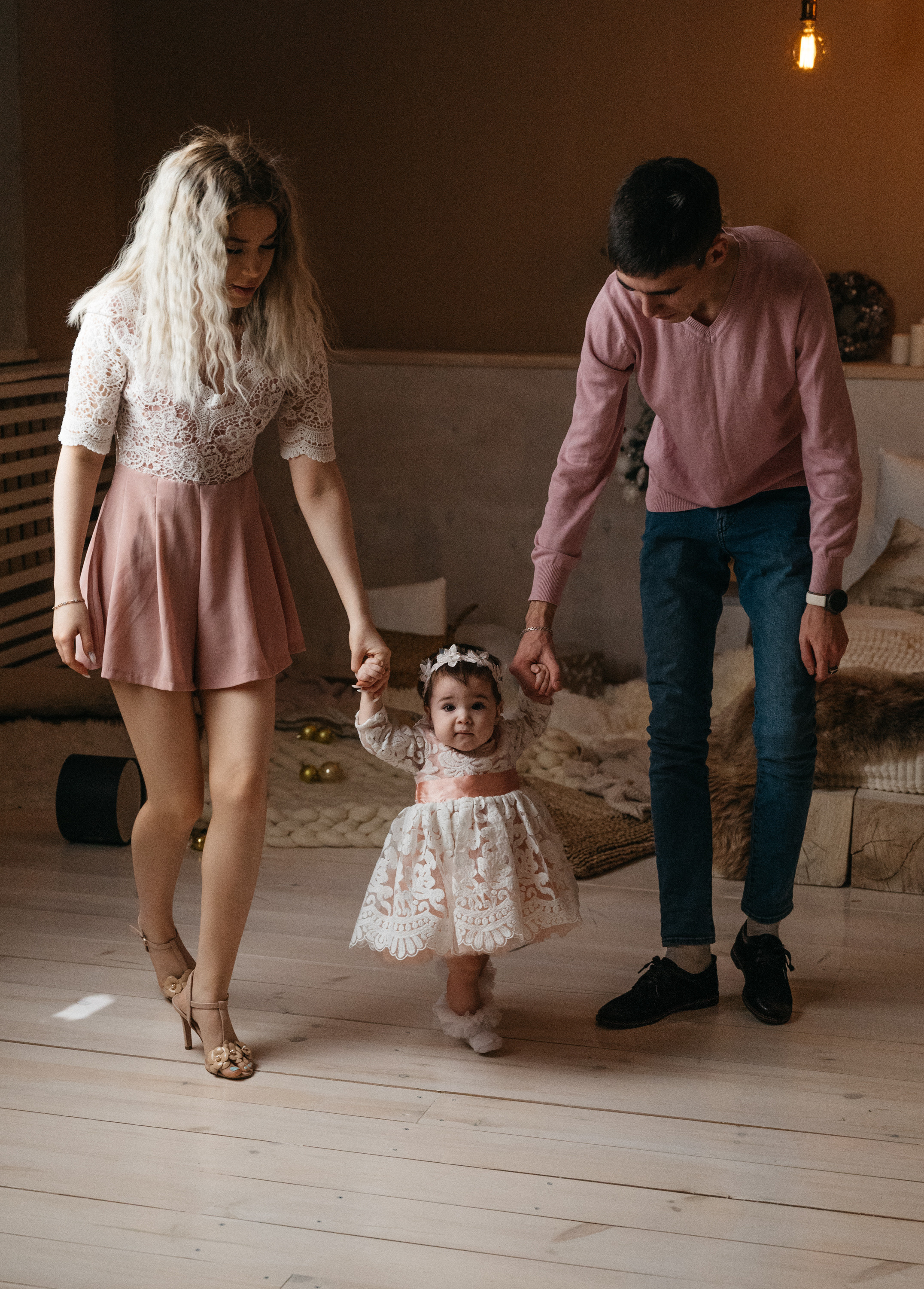 Карина&Артём. Свадебный фотограф Ижевск Петр Шишков