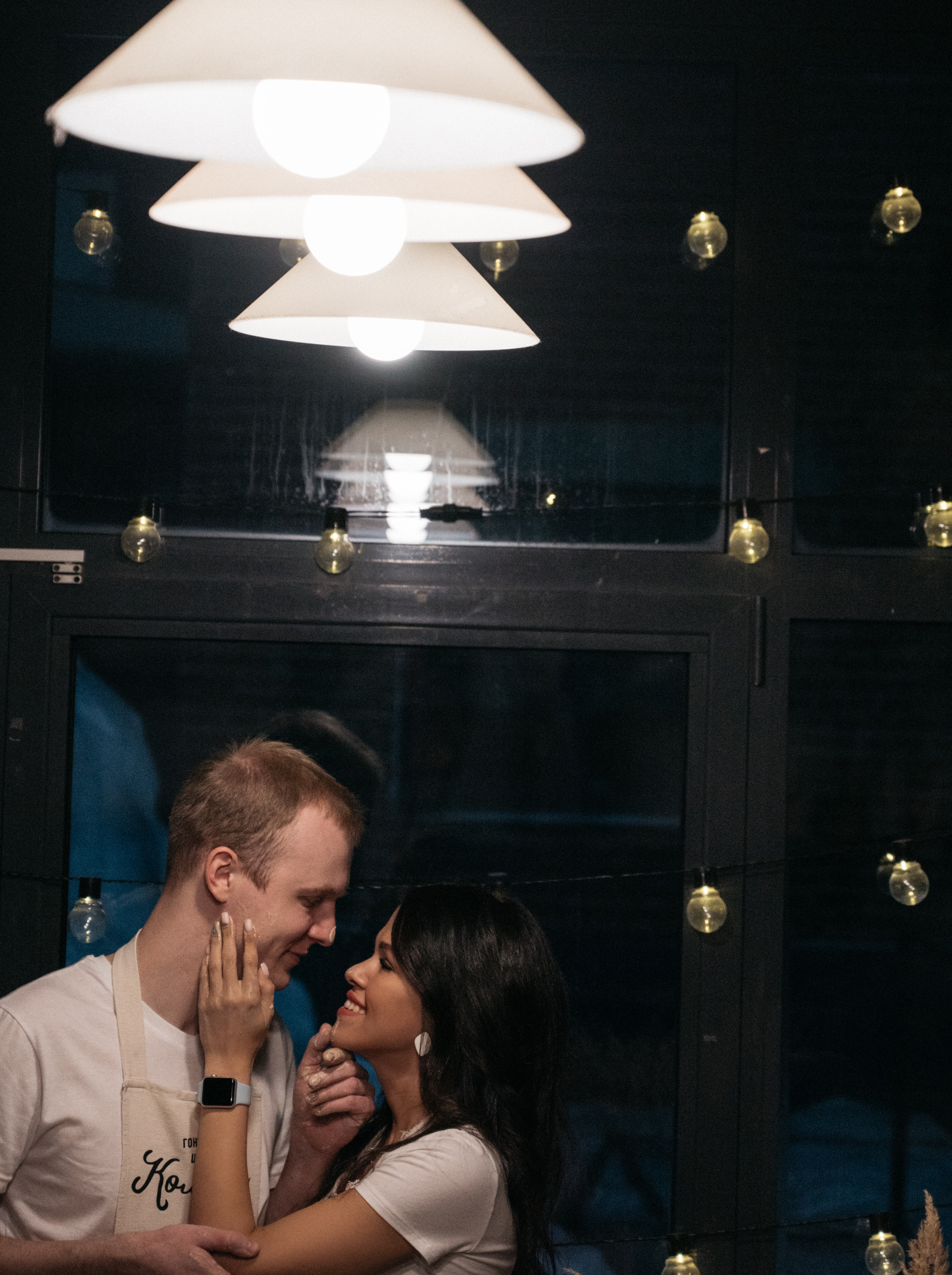 В гончарной мастерской. Свадебный фотограф Ижевск Петр Шишков