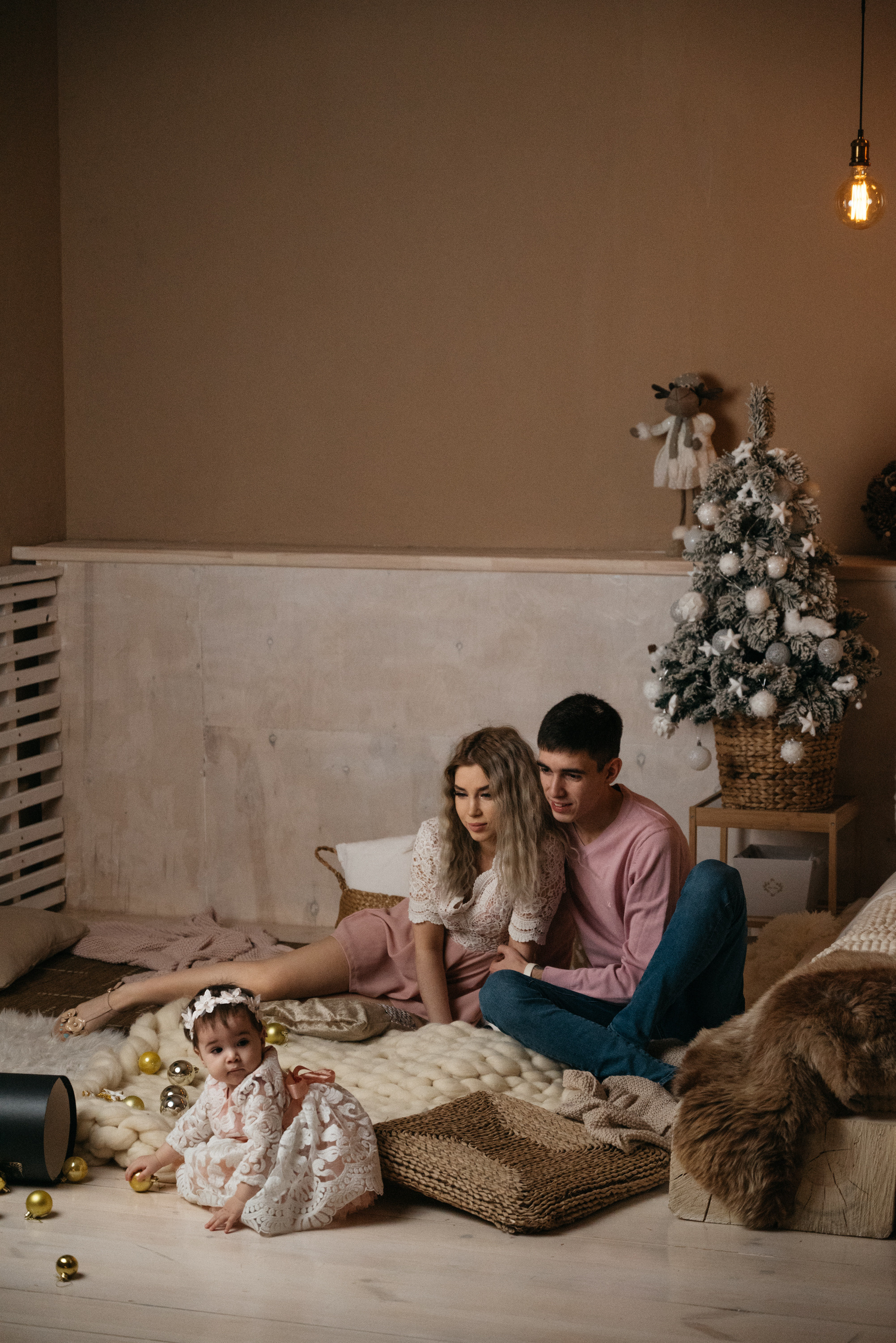 Карина&Артём. Свадебный фотограф Ижевск Петр Шишков