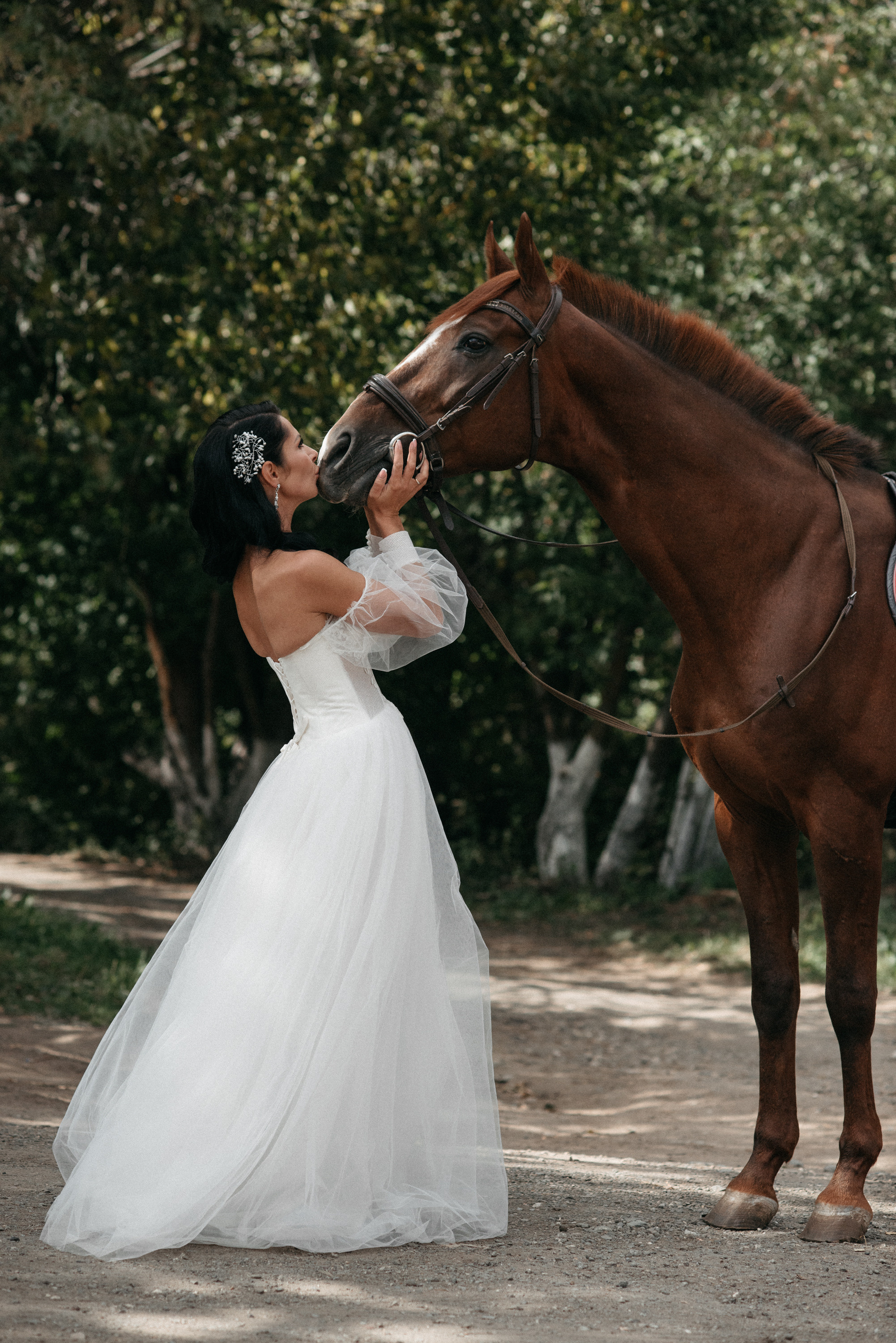 Алена и Алексей. Свадебный фотограф Ижевск Петр Шишков
