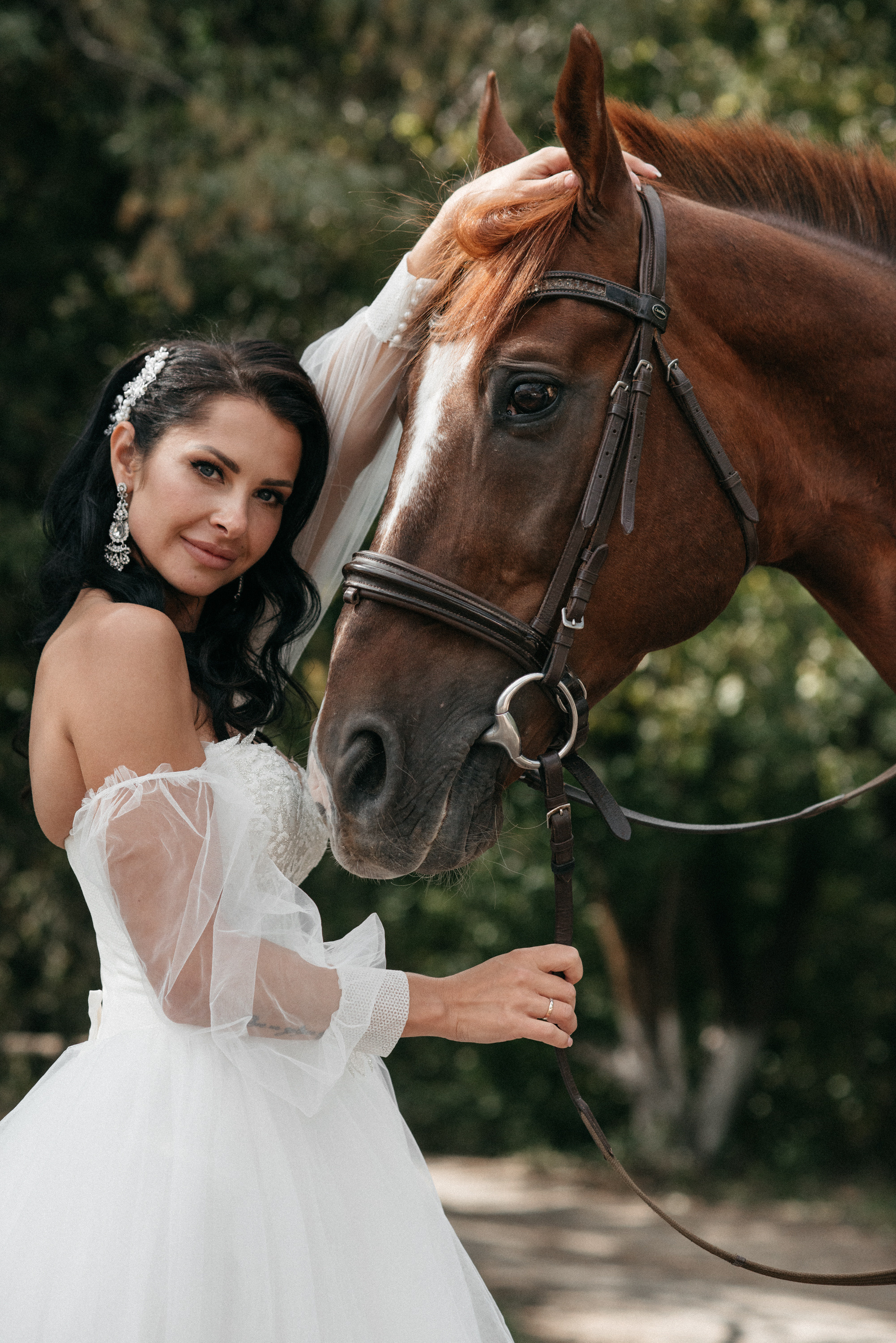 Алена и Алексей. Свадебный фотограф Ижевск Петр Шишков
