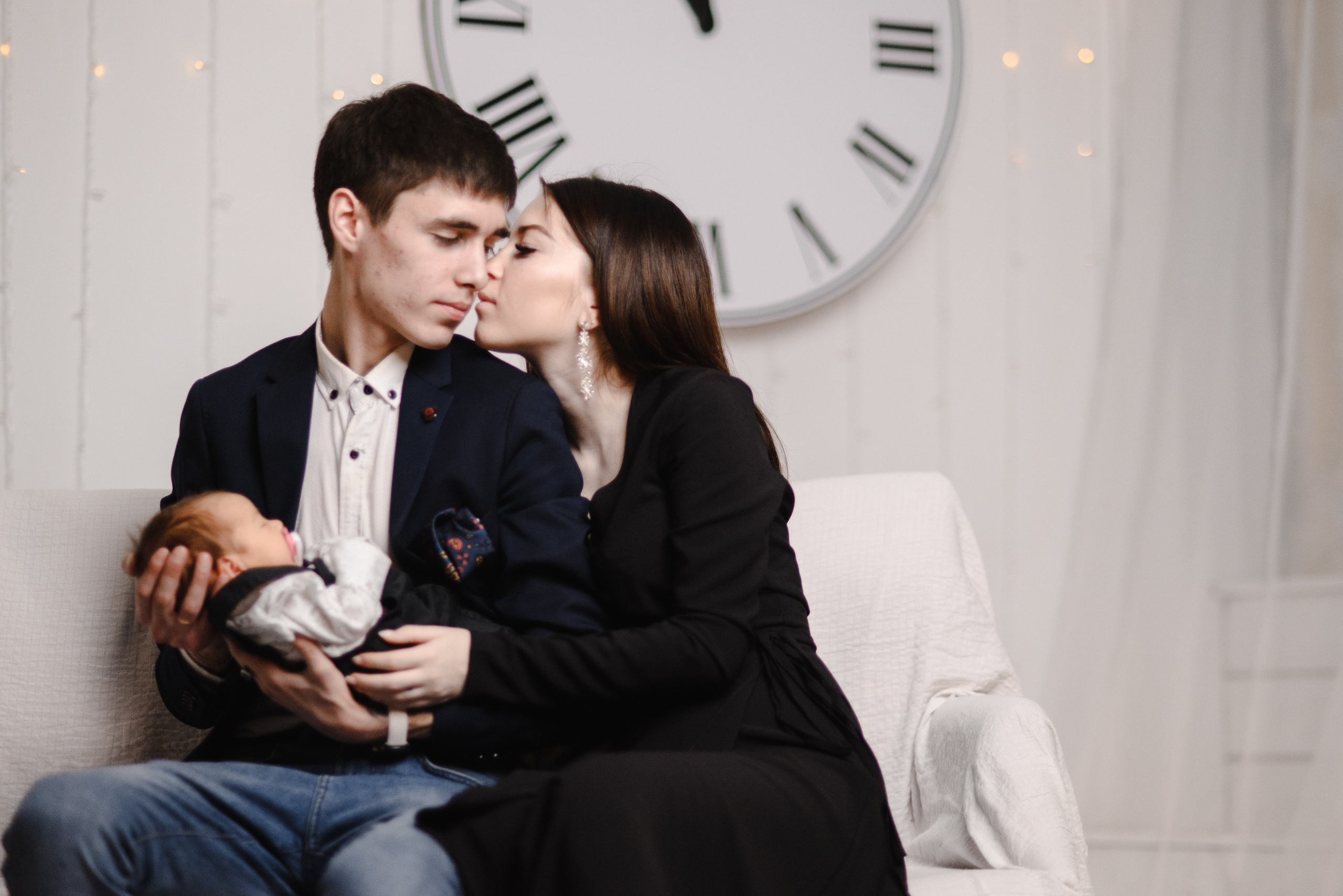 Карина&Артем. Свадебный фотограф Ижевск Петр Шишков