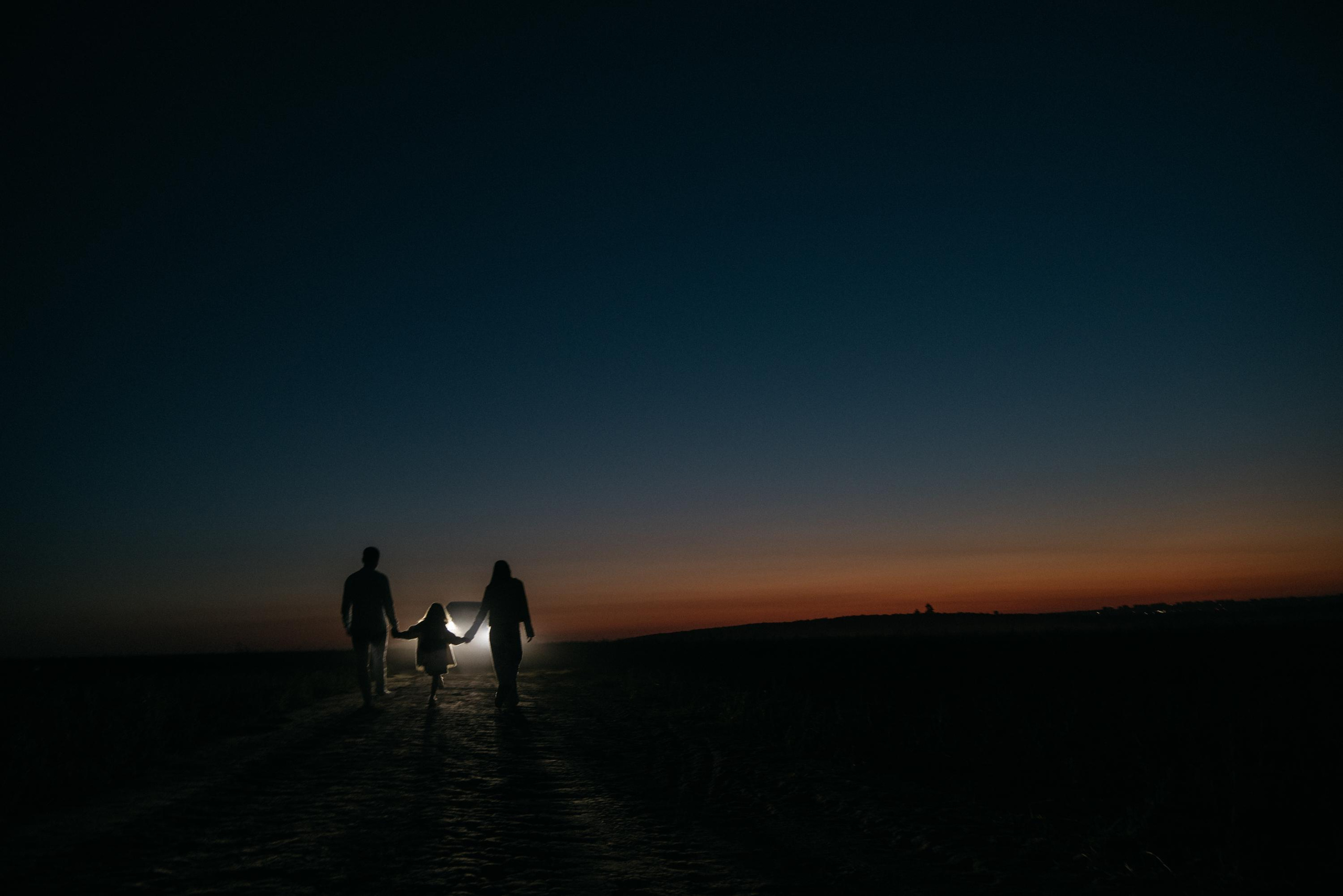 Семейная в Докше. Свадебный фотограф Ижевск Петр Шишков