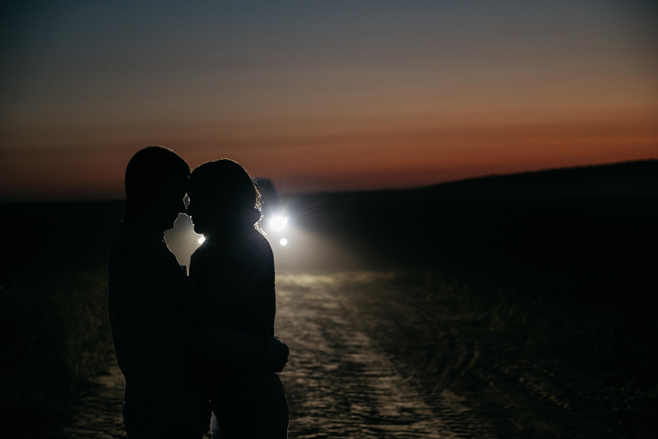 Семейная в Докше. Свадебный фотограф Ижевск Петр Шишков