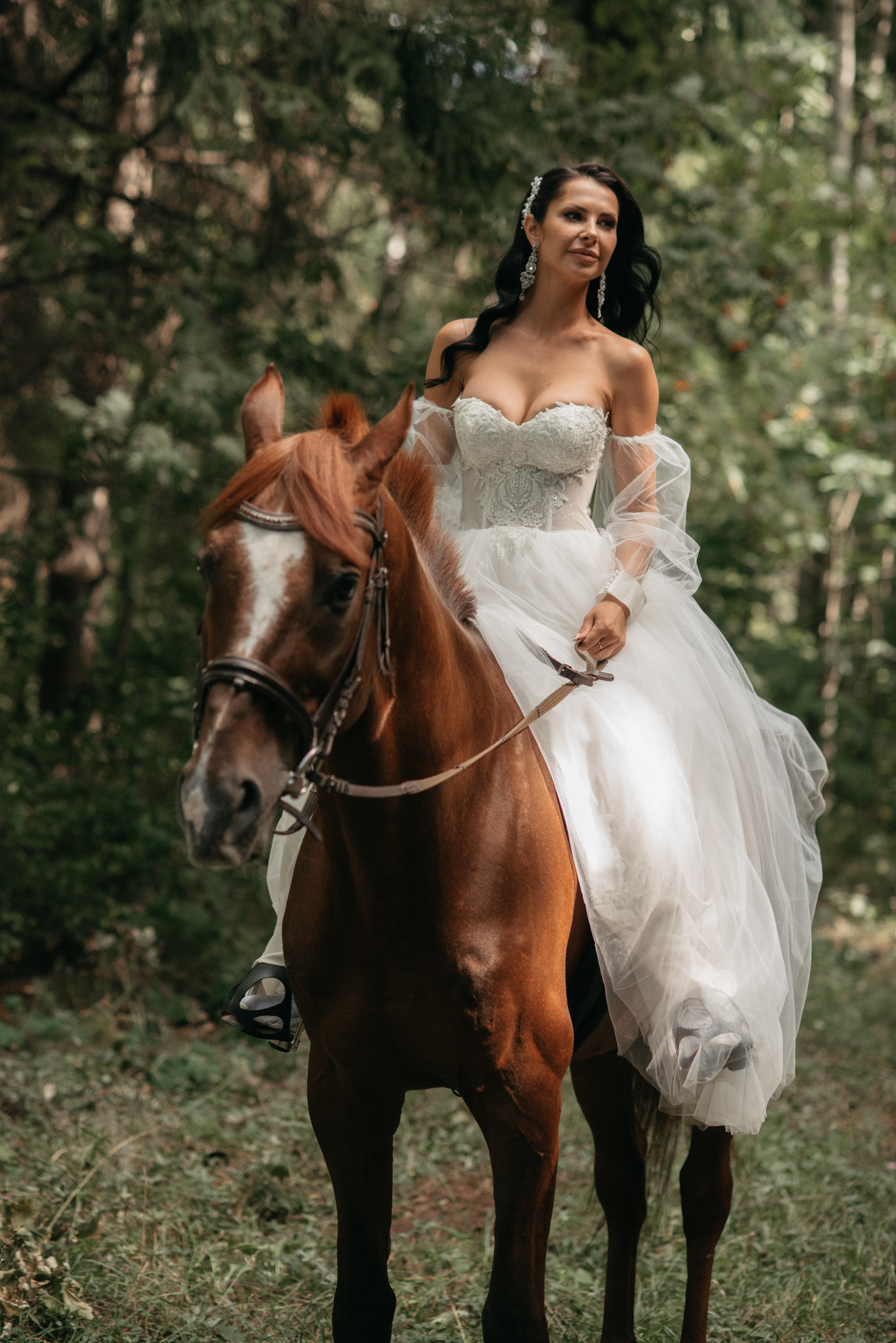 Алена и Алексей. Свадебный фотограф Ижевск Петр Шишков