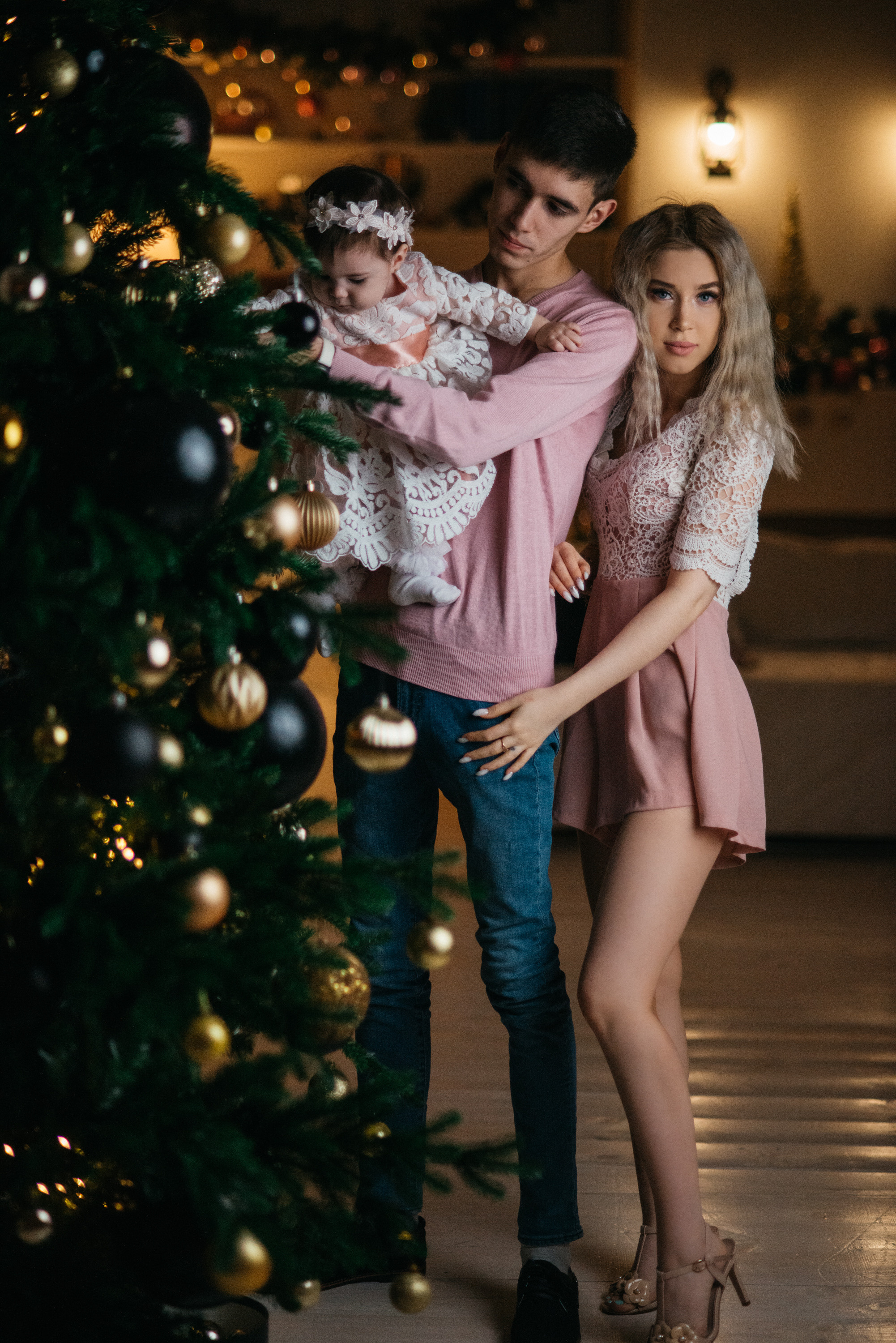 Карина&Артём. Свадебный фотограф Ижевск Петр Шишков