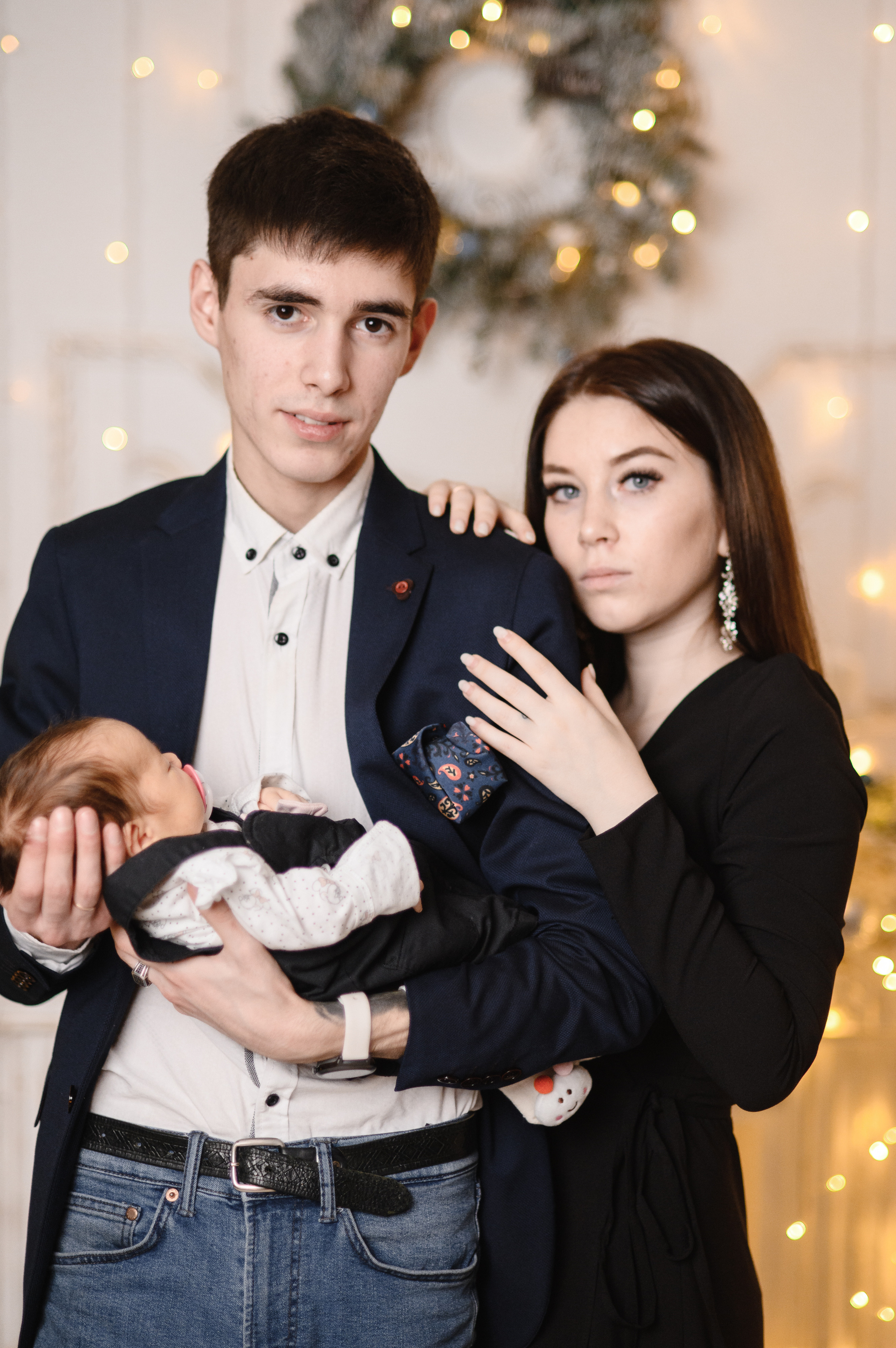 Карина&Артем. Свадебный фотограф Ижевск Петр Шишков