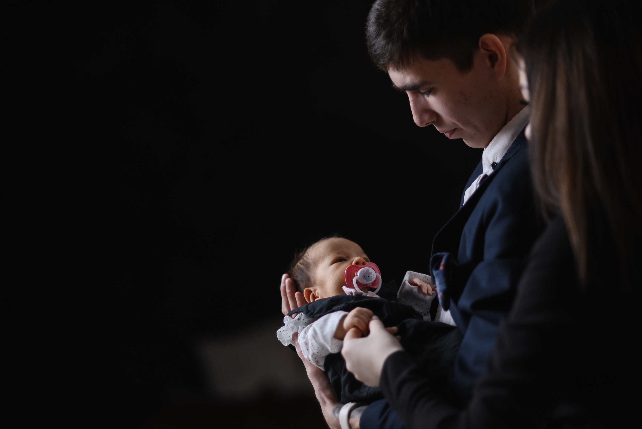 Карина&Артем. Свадебный фотограф Ижевск Петр Шишков