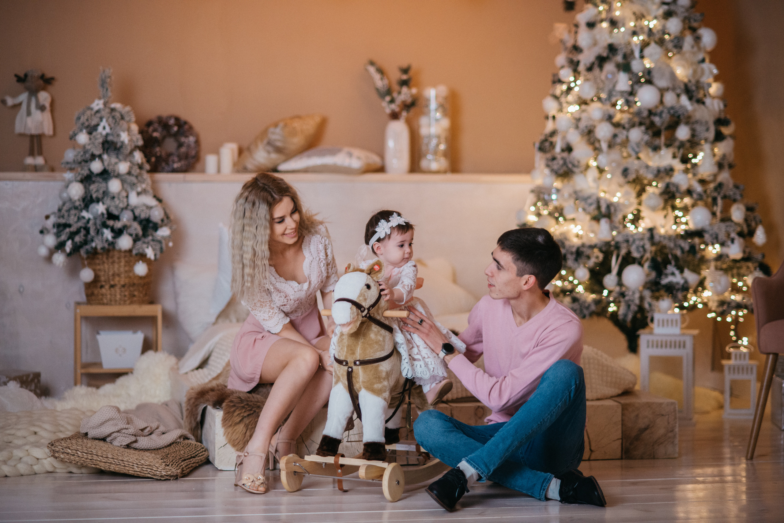 Карина&Артём. Свадебный фотограф Ижевск Петр Шишков