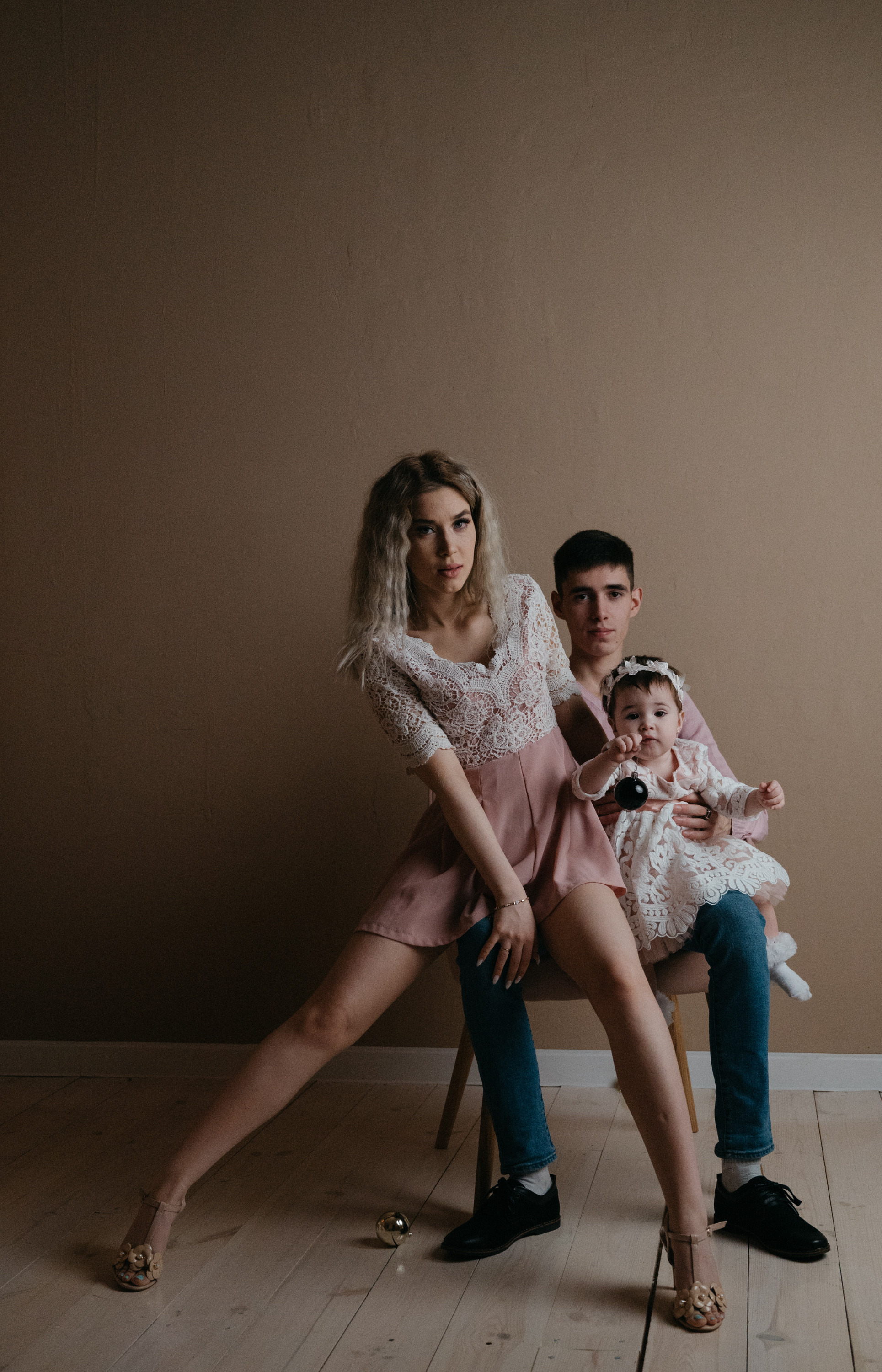 Карина&Артём. Свадебный фотограф Ижевск Петр Шишков