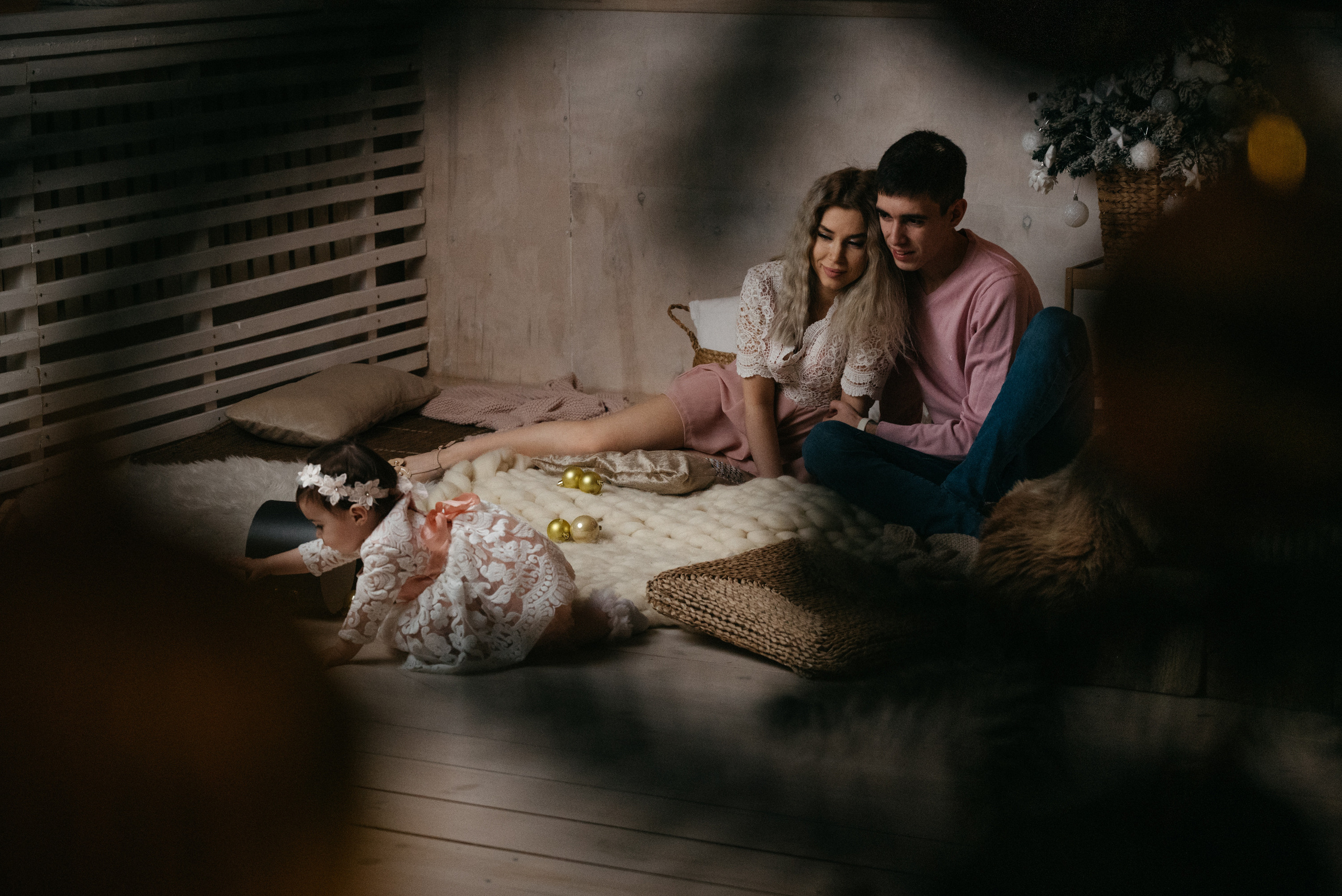 Карина&Артём. Свадебный фотограф Ижевск Петр Шишков