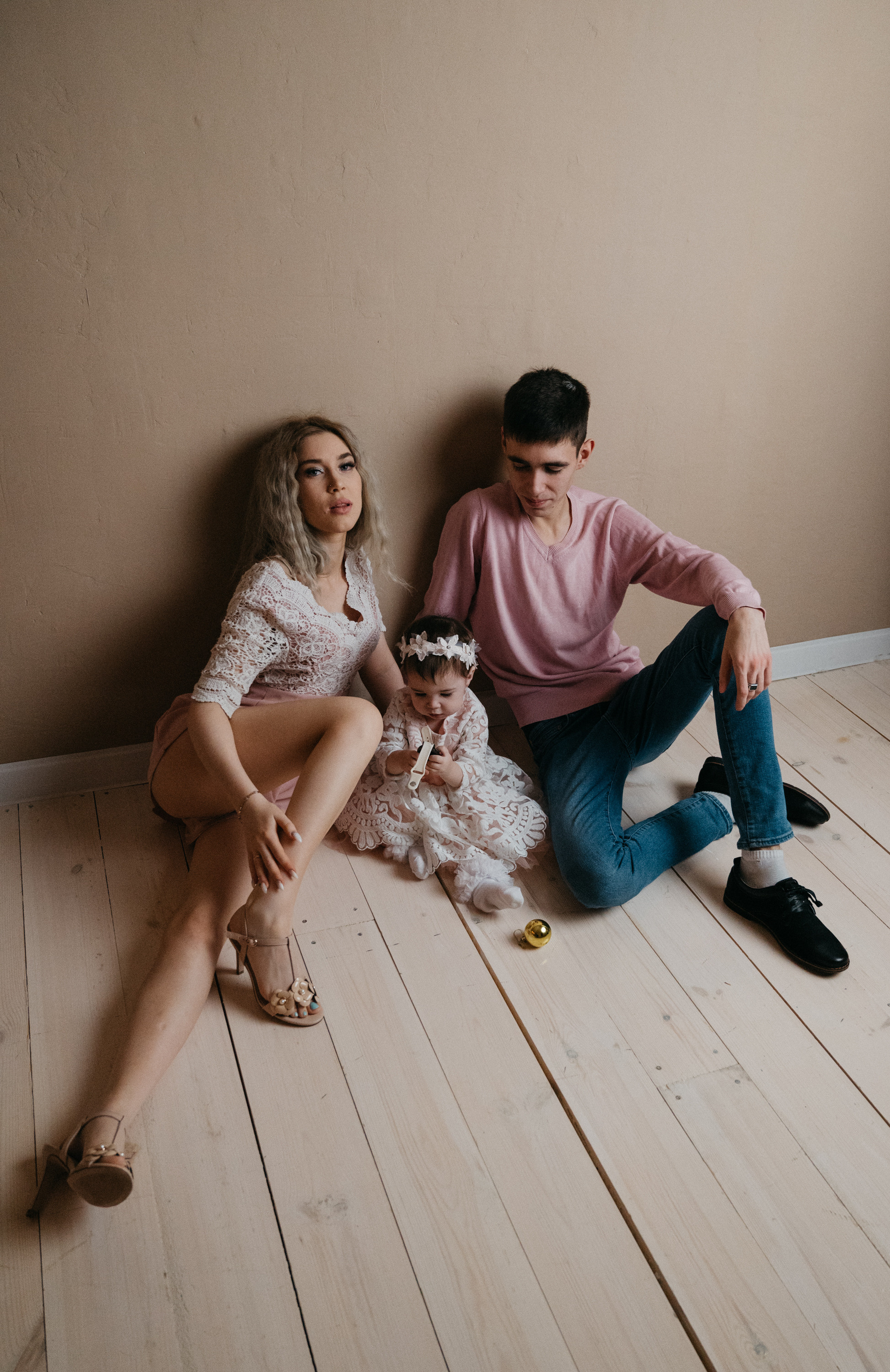 Карина&Артём. Свадебный фотограф Ижевск Петр Шишков