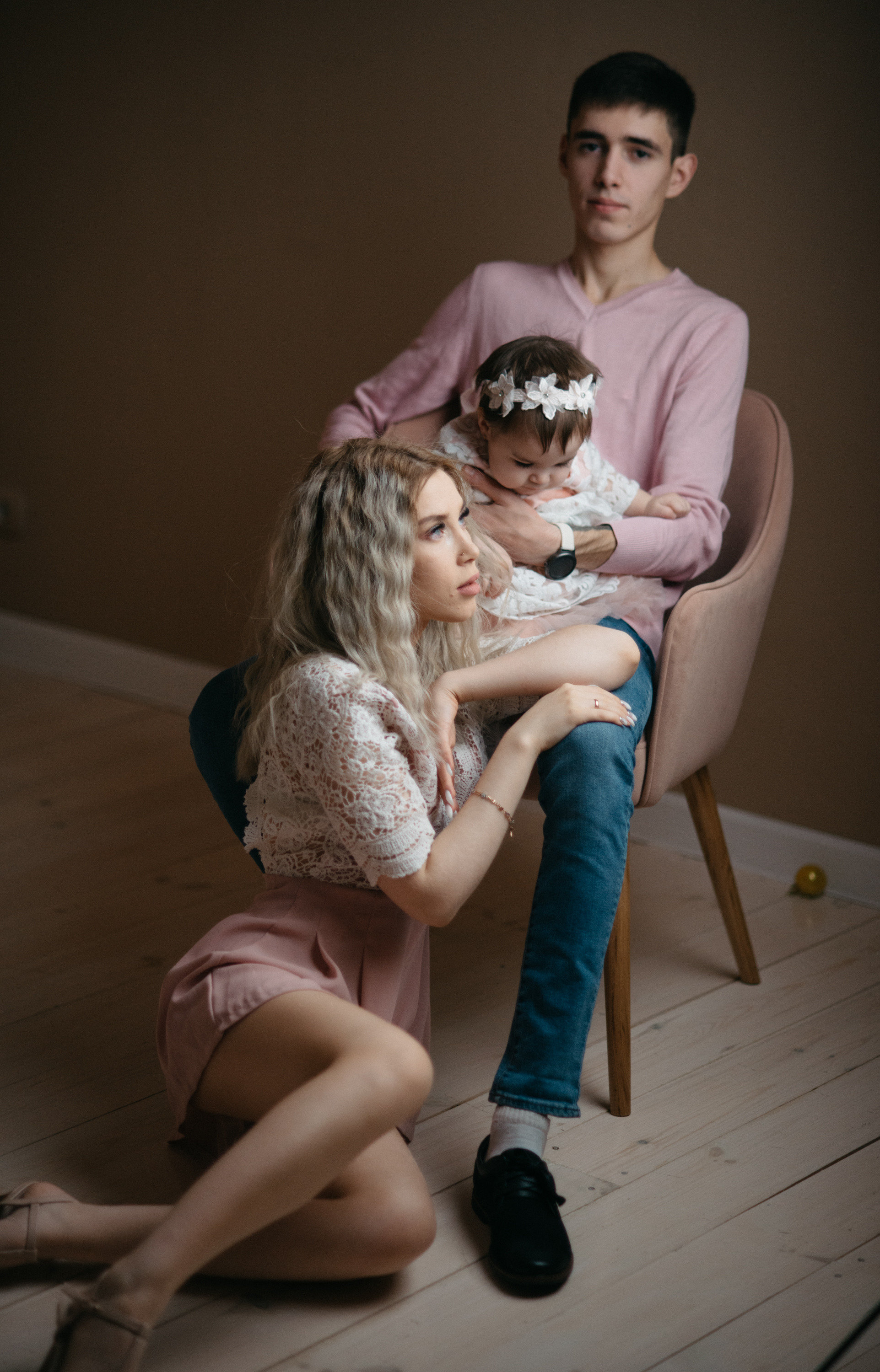 Карина&Артём. Свадебный фотограф Ижевск Петр Шишков