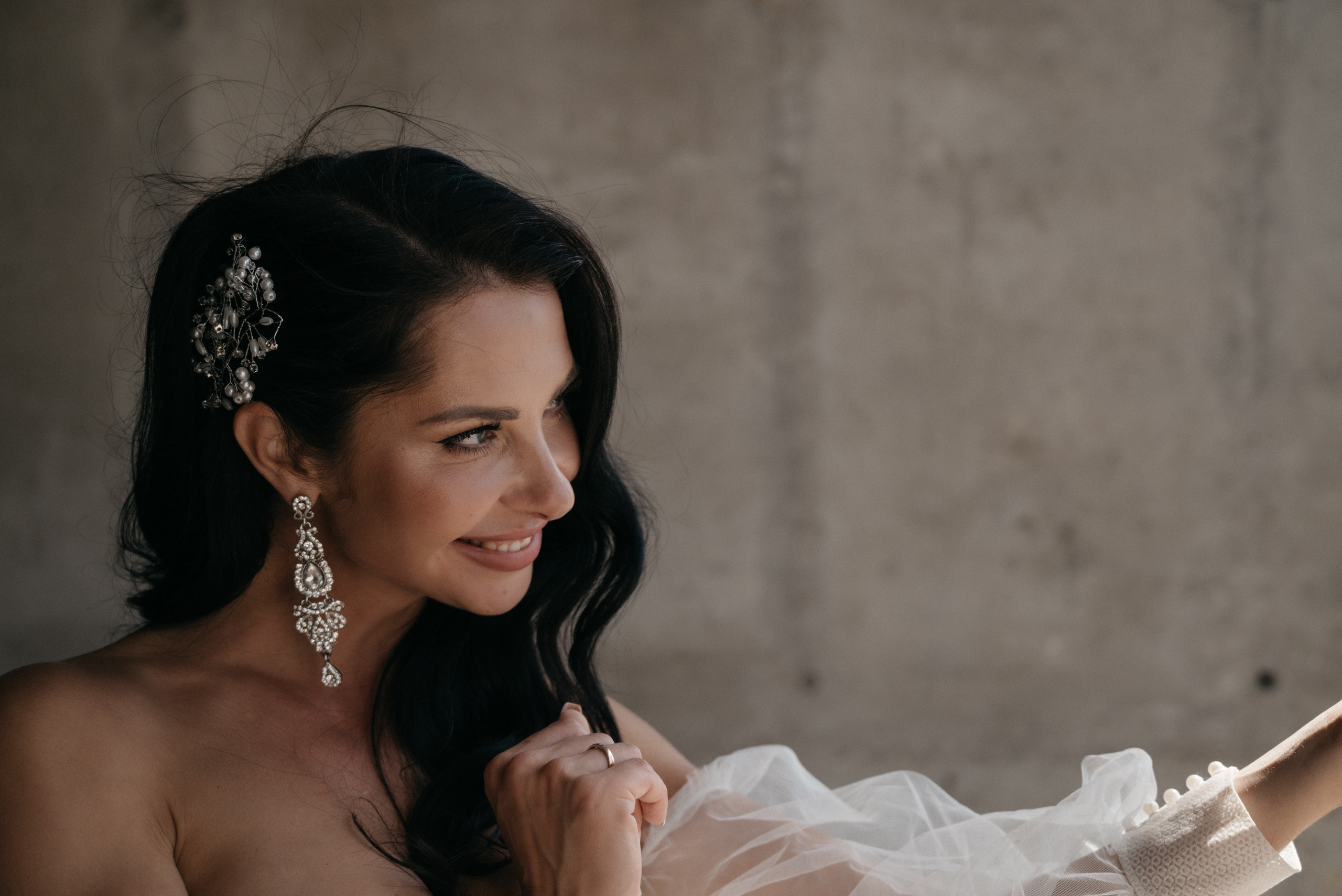 Алена и Алексей. Свадебный фотограф Ижевск Петр Шишков