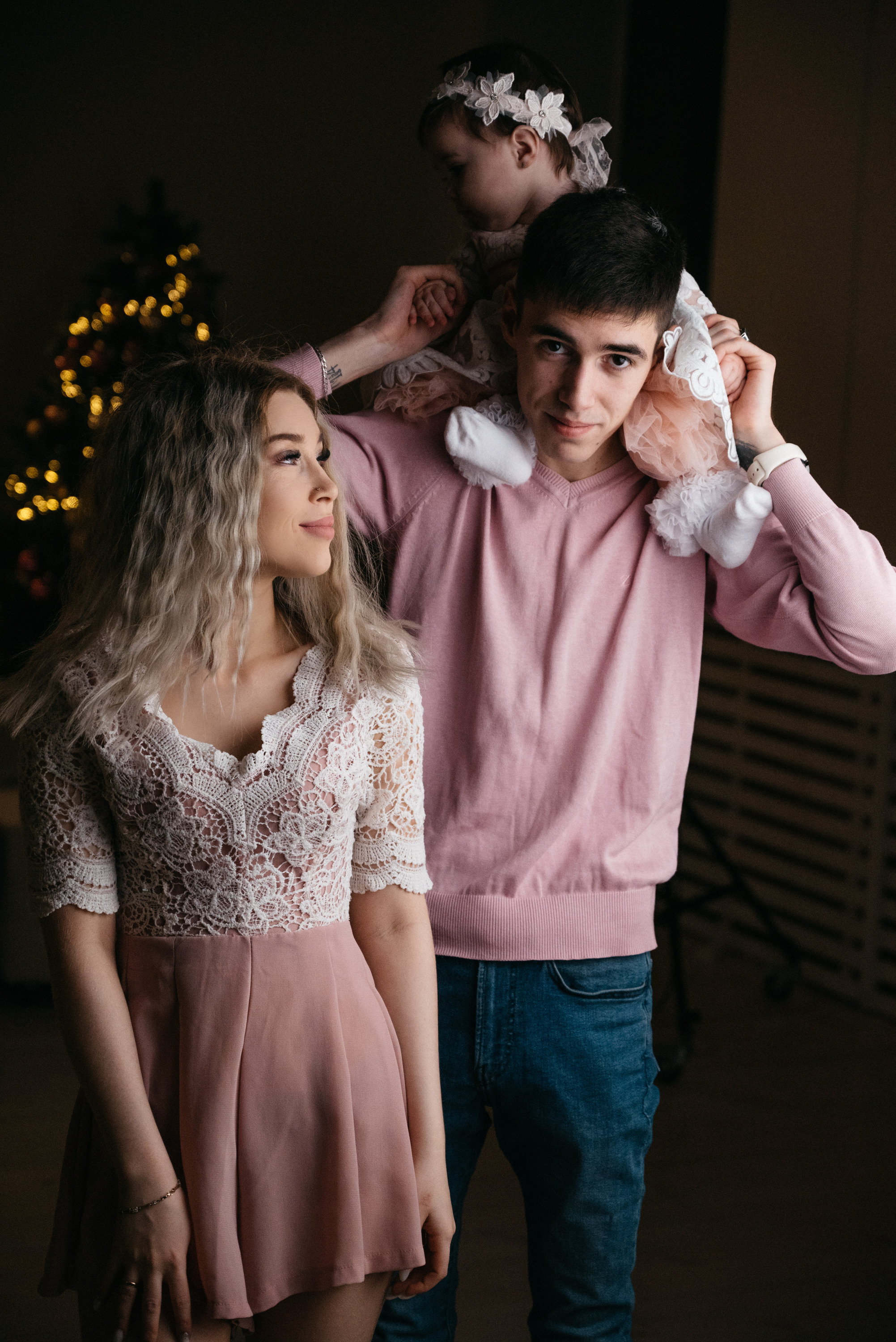 Карина&Артём. Свадебный фотограф Ижевск Петр Шишков