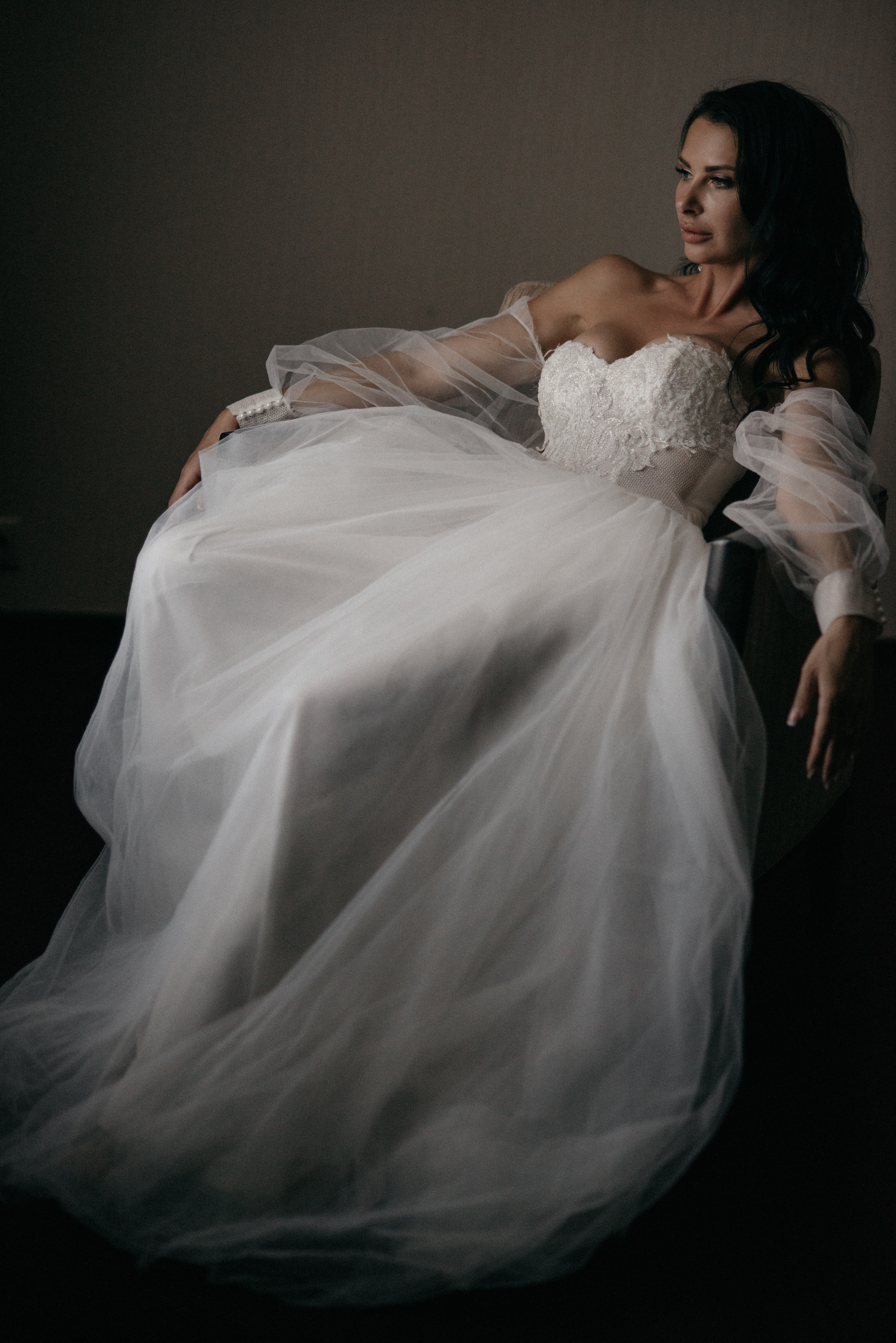 Алена и Алексей. Свадебный фотограф Ижевск Петр Шишков