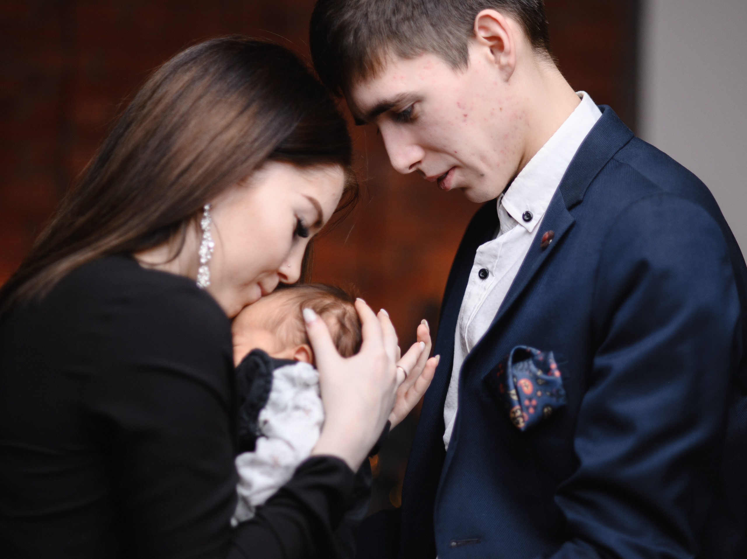 Карина&Артем. Свадебный фотограф Ижевск Петр Шишков