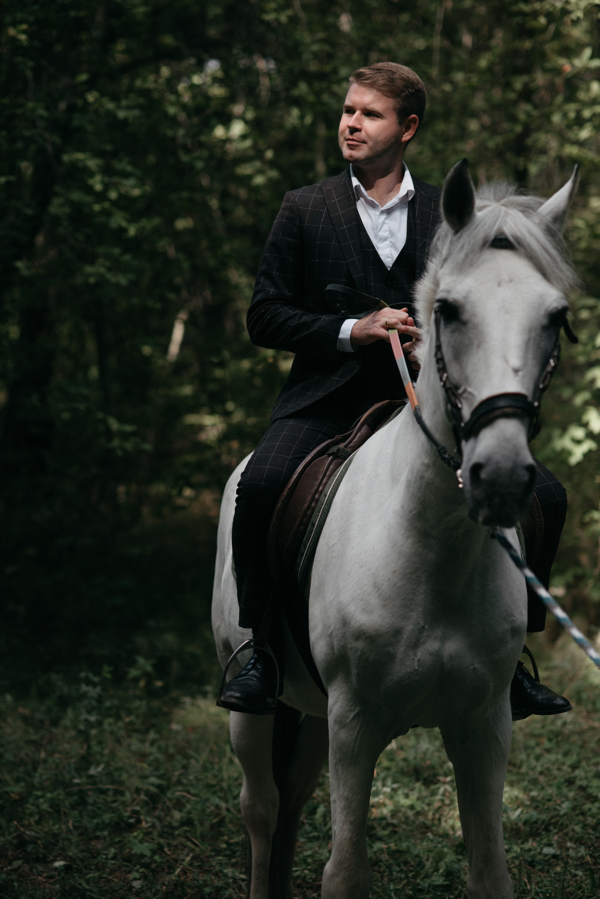 Алена и Алексей. Свадебный фотограф Ижевск Петр Шишков