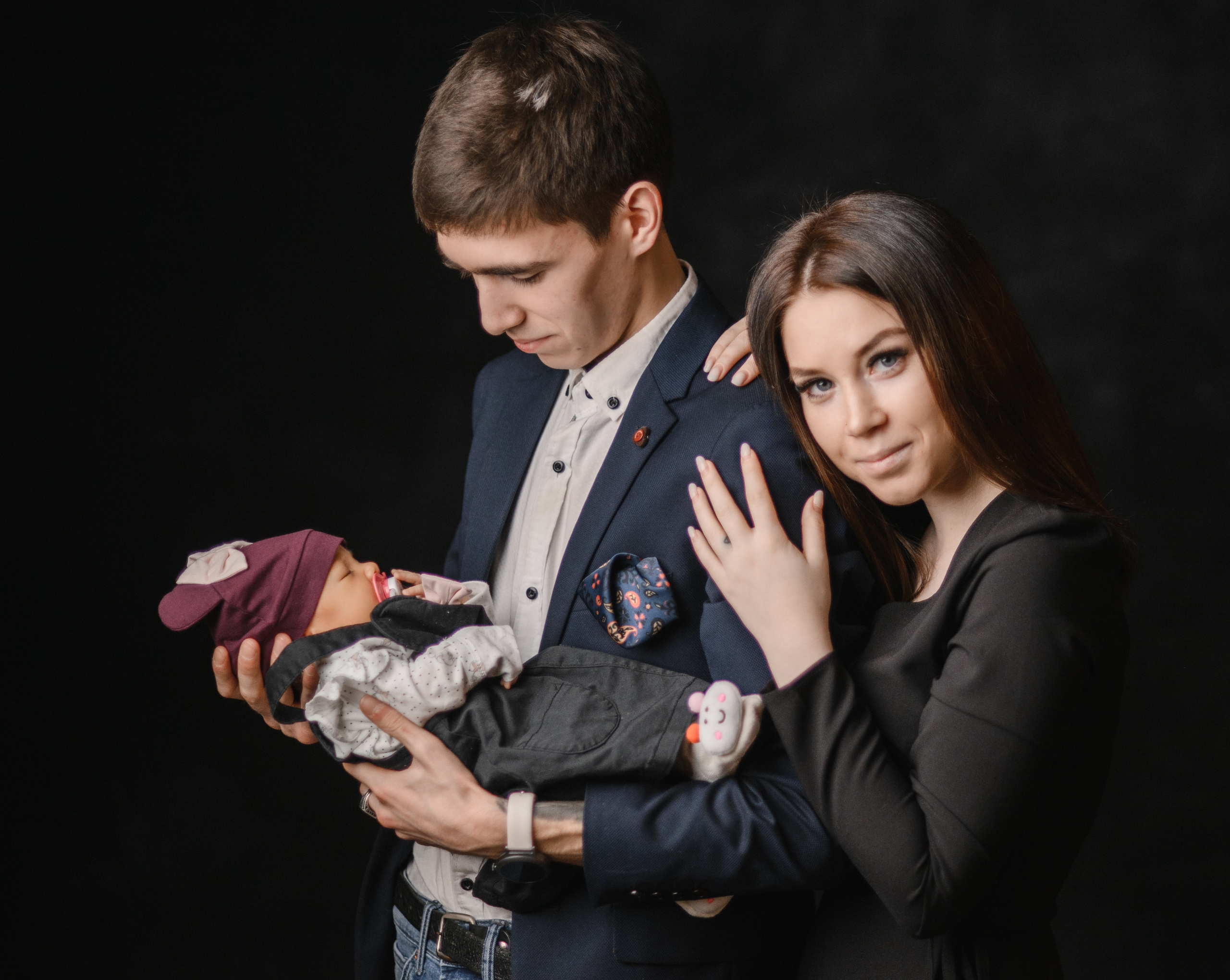 Карина&Артем. Свадебный фотограф Ижевск Петр Шишков