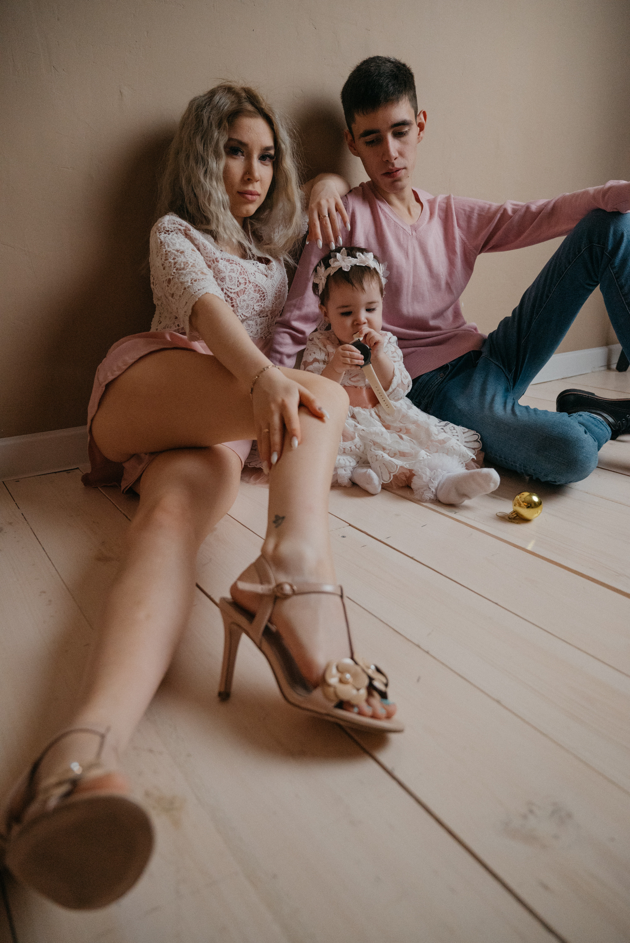 Карина&Артём. Свадебный фотограф Ижевск Петр Шишков