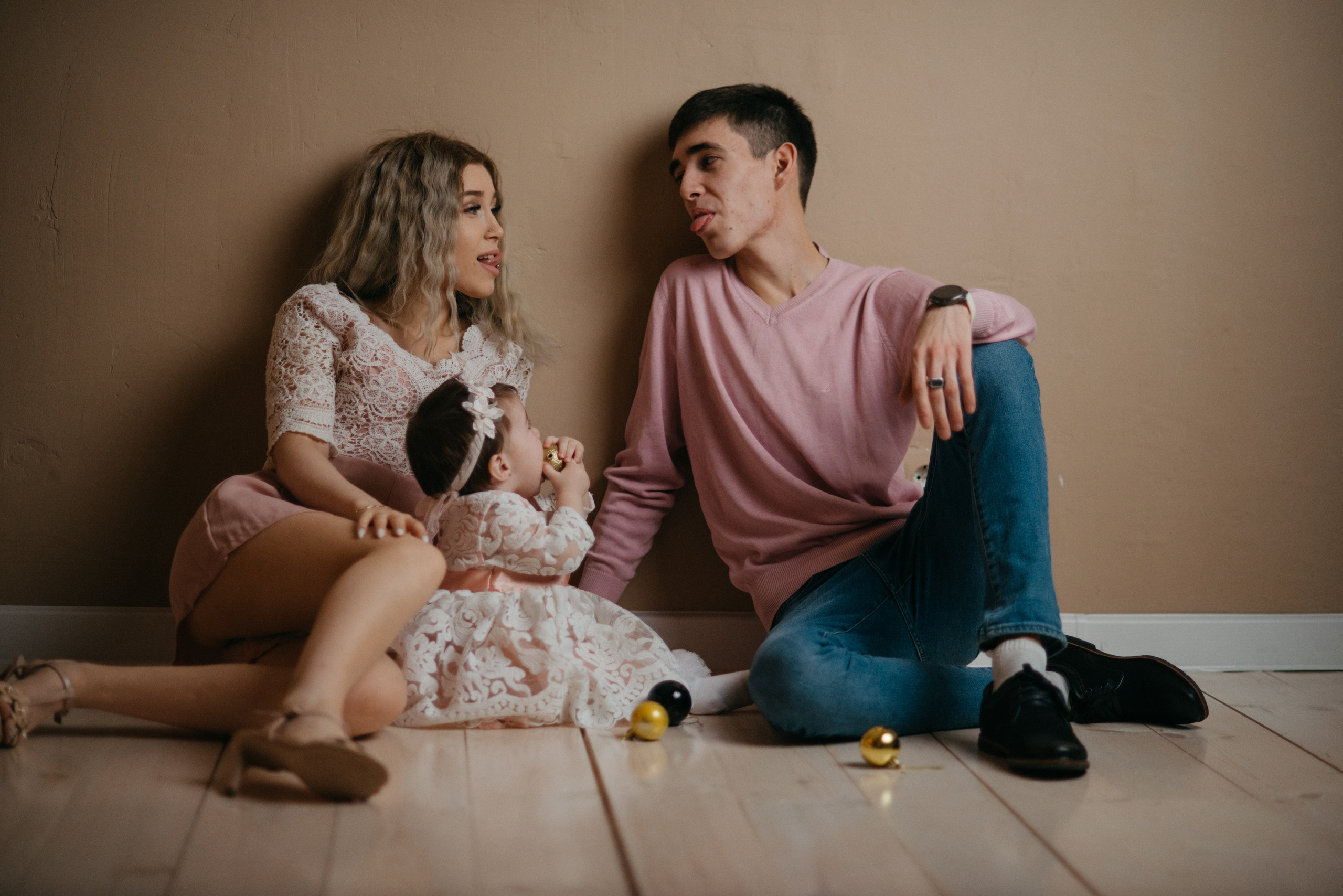 Карина&Артём. Свадебный фотограф Ижевск Петр Шишков