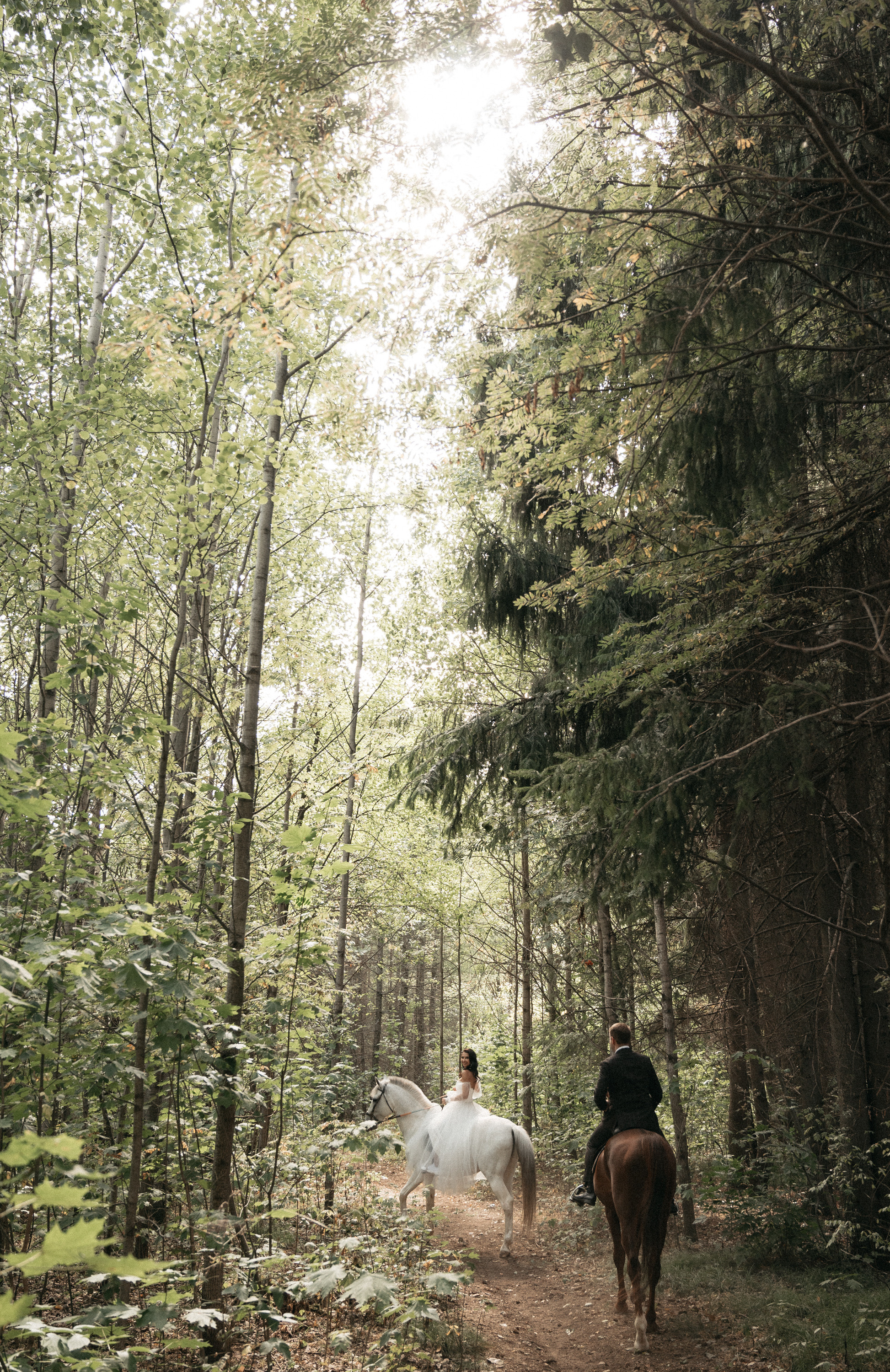 Алена и Алексей. Свадебный фотограф Ижевск Петр Шишков