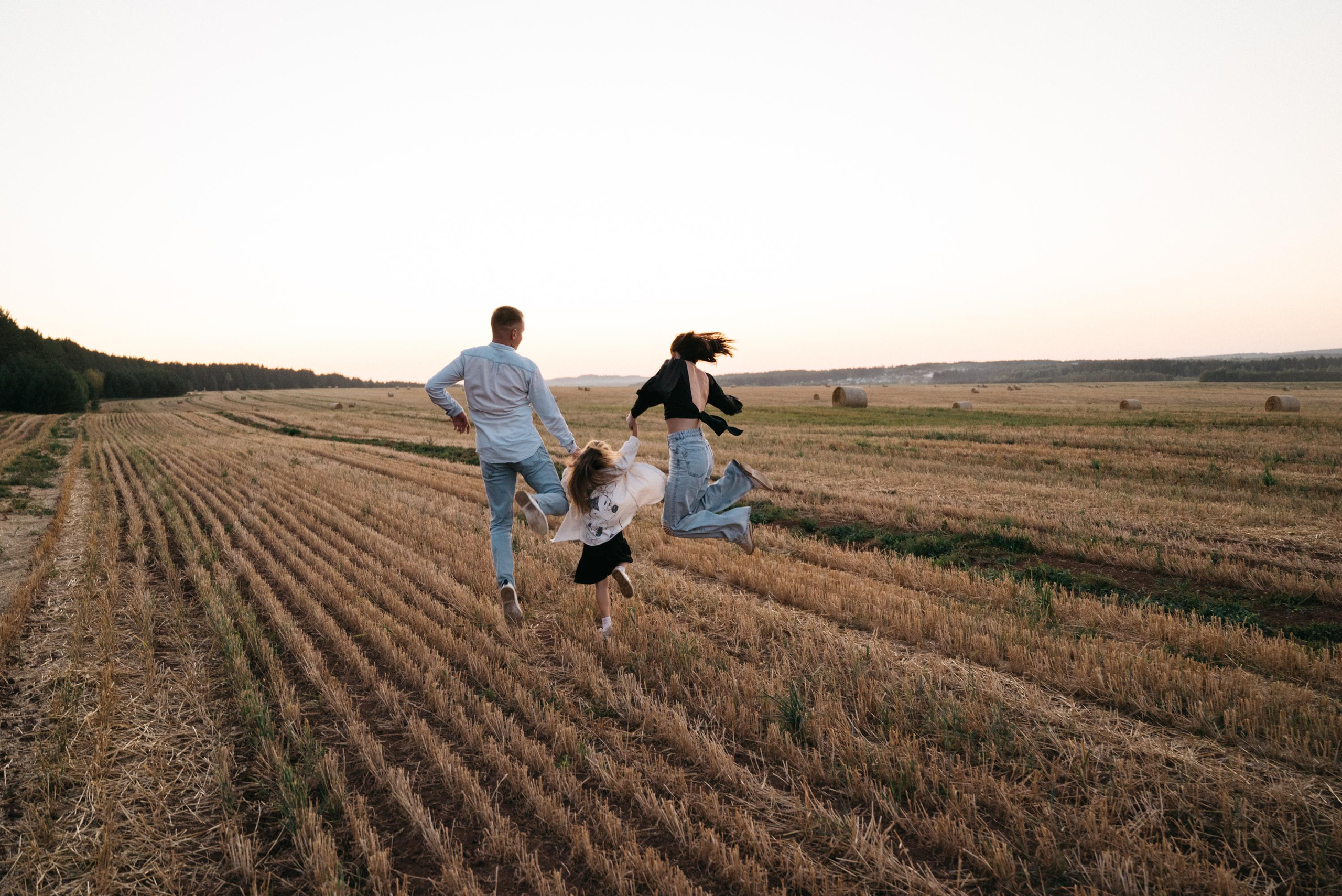 Семейная в Докше. Свадебный фотограф Ижевск Петр Шишков