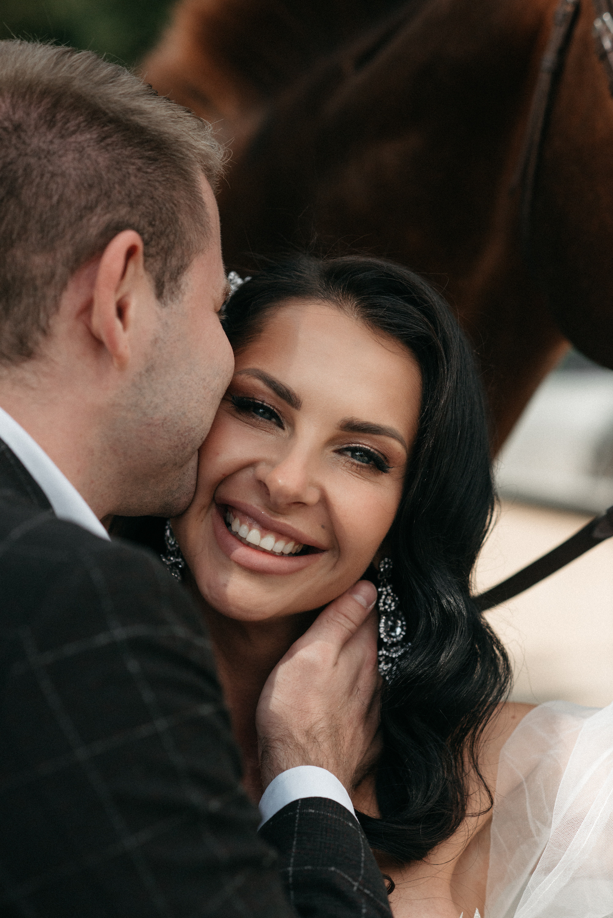 Алена и Алексей. Свадебный фотограф Ижевск Петр Шишков