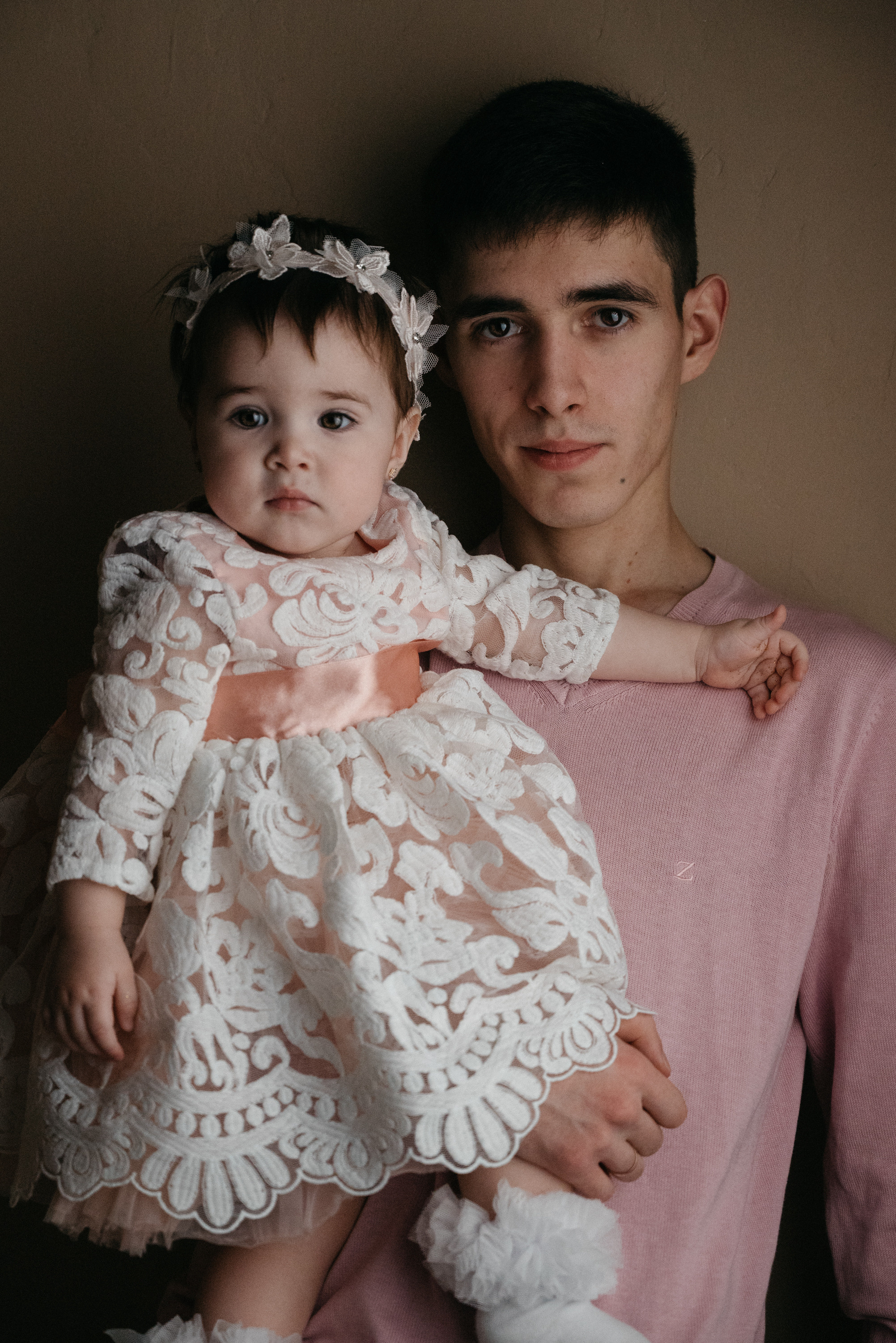 Карина&Артём. Свадебный фотограф Ижевск Петр Шишков